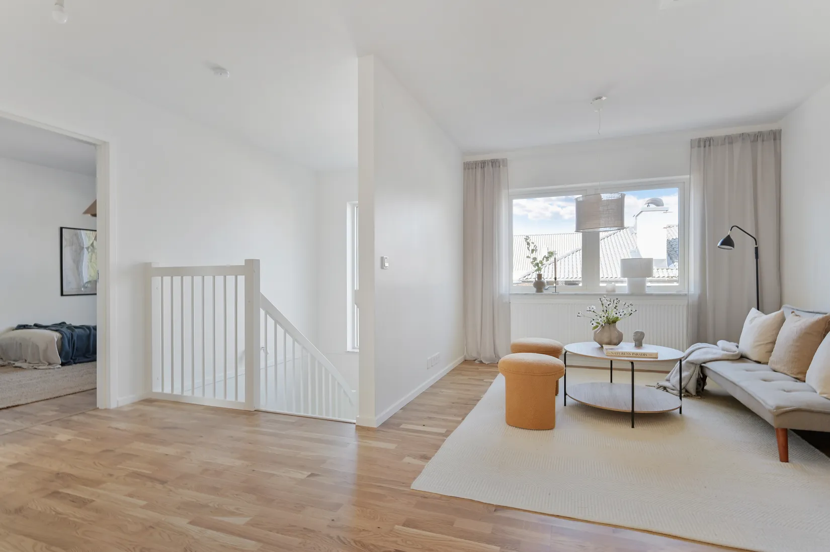 Villa, Skoldalsvägen 24B, Landsnora, Sollentuna