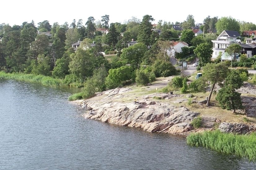 Villa, Skoldalsvägen 24B, Landsnora, Sollentuna