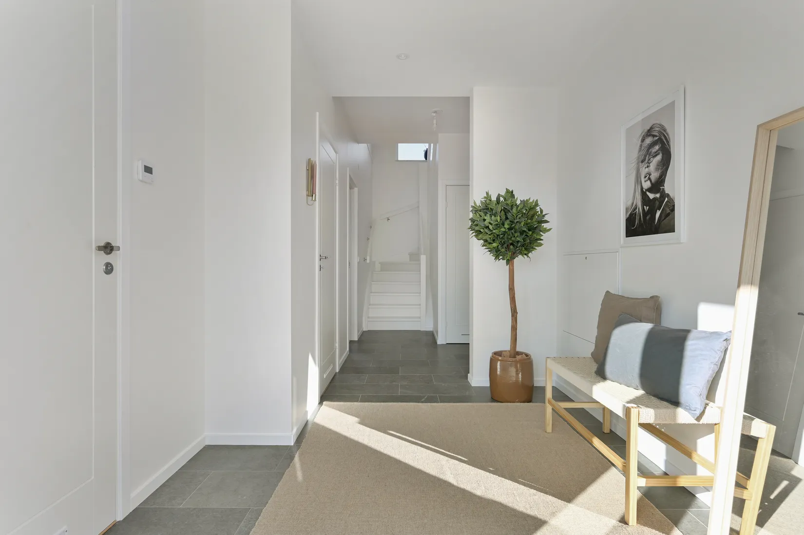 Villa, Skoldalsvägen 24B, Landsnora, Sollentuna