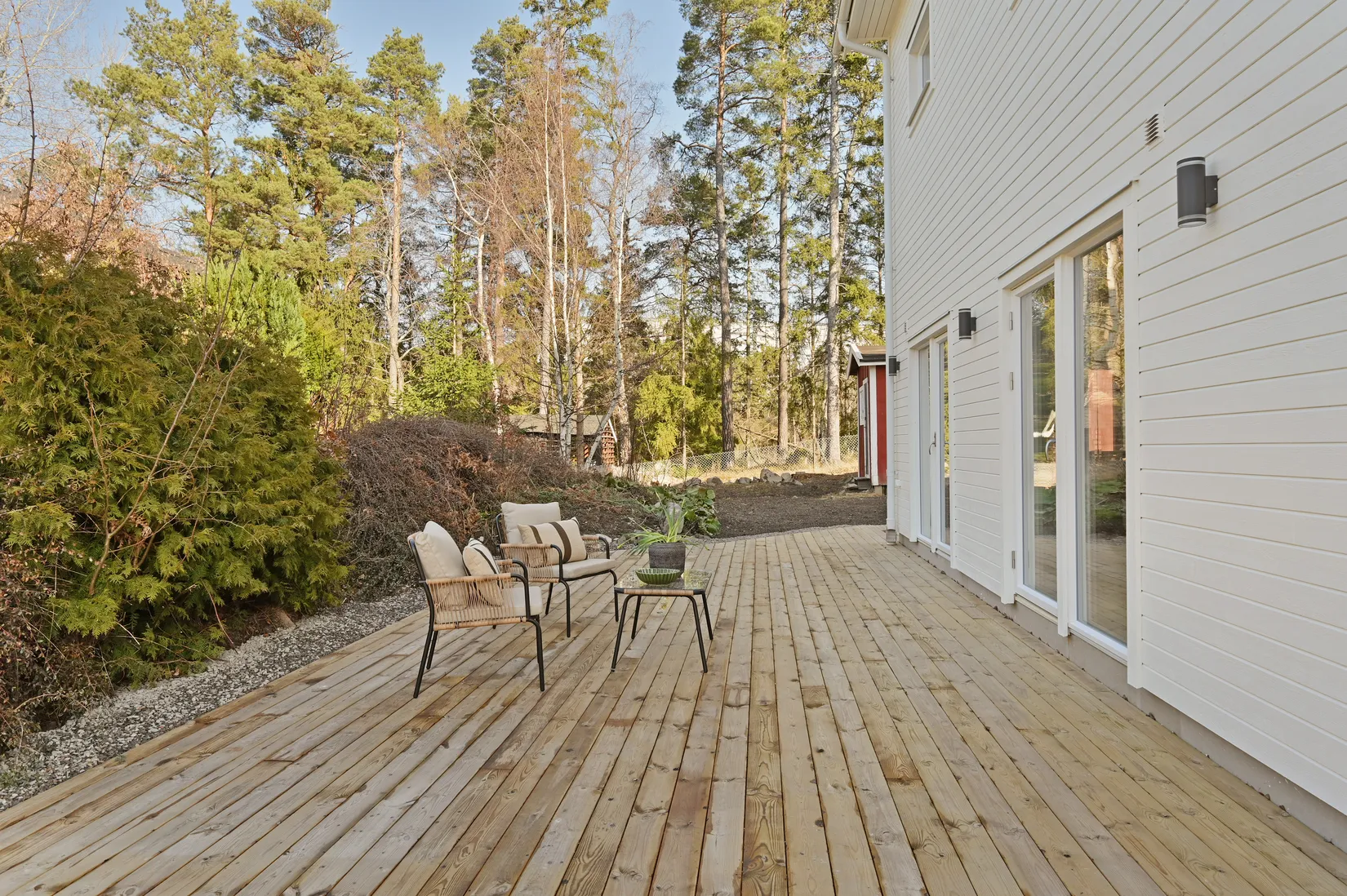 Villa, Skoldalsvägen 24B, Landsnora, Sollentuna