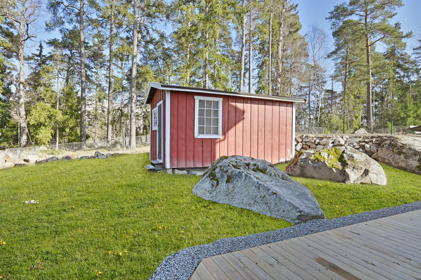 Villa, Skoldalsvägen 24B, Landsnora, Sollentuna