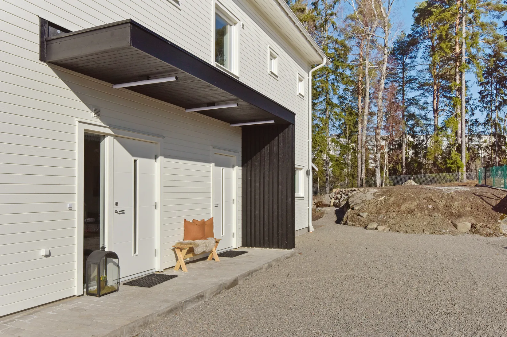 Villa, Skoldalsvägen 24B, Landsnora, Sollentuna