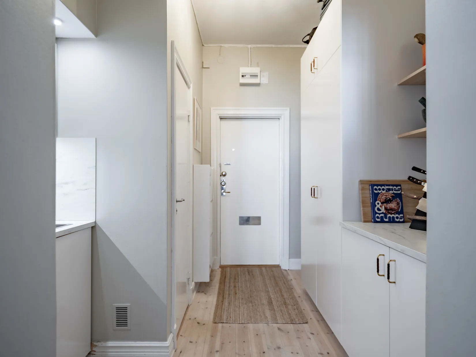 Bostadsrätt, Blekingegatan 18, 3tr, Södermalm, Stockholm