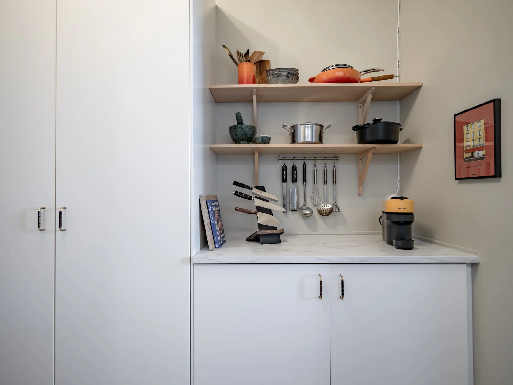 Bostadsrätt, Blekingegatan 18, 3tr, Södermalm, Stockholm