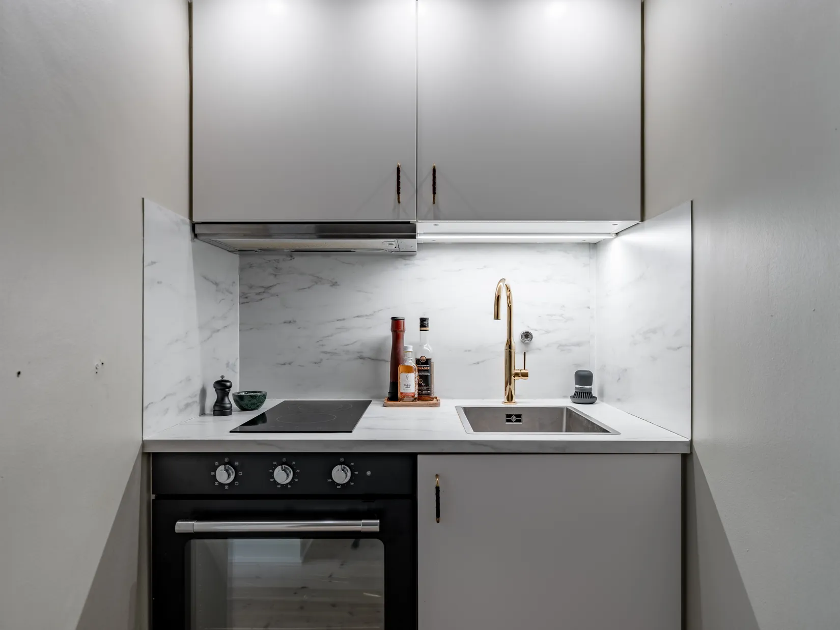 Bostadsrätt, Blekingegatan 18, 3tr, Södermalm, Stockholm