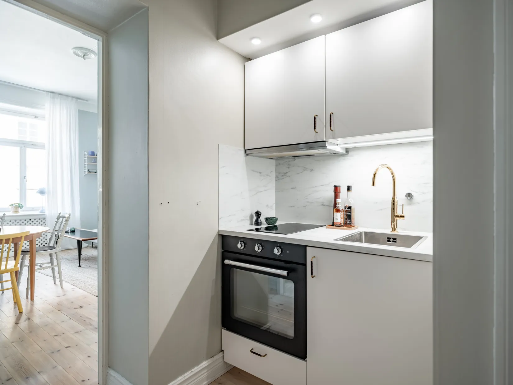 Bostadsrätt, Blekingegatan 18, 3tr, Södermalm, Stockholm