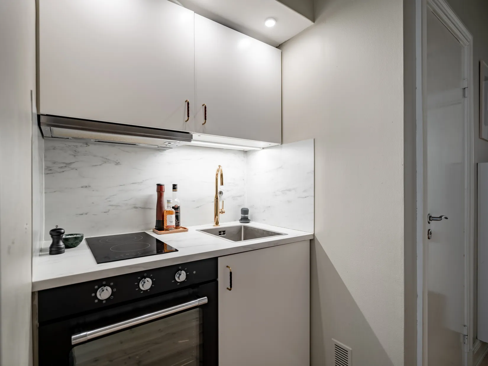 Bostadsrätt, Blekingegatan 18, 3tr, Södermalm, Stockholm