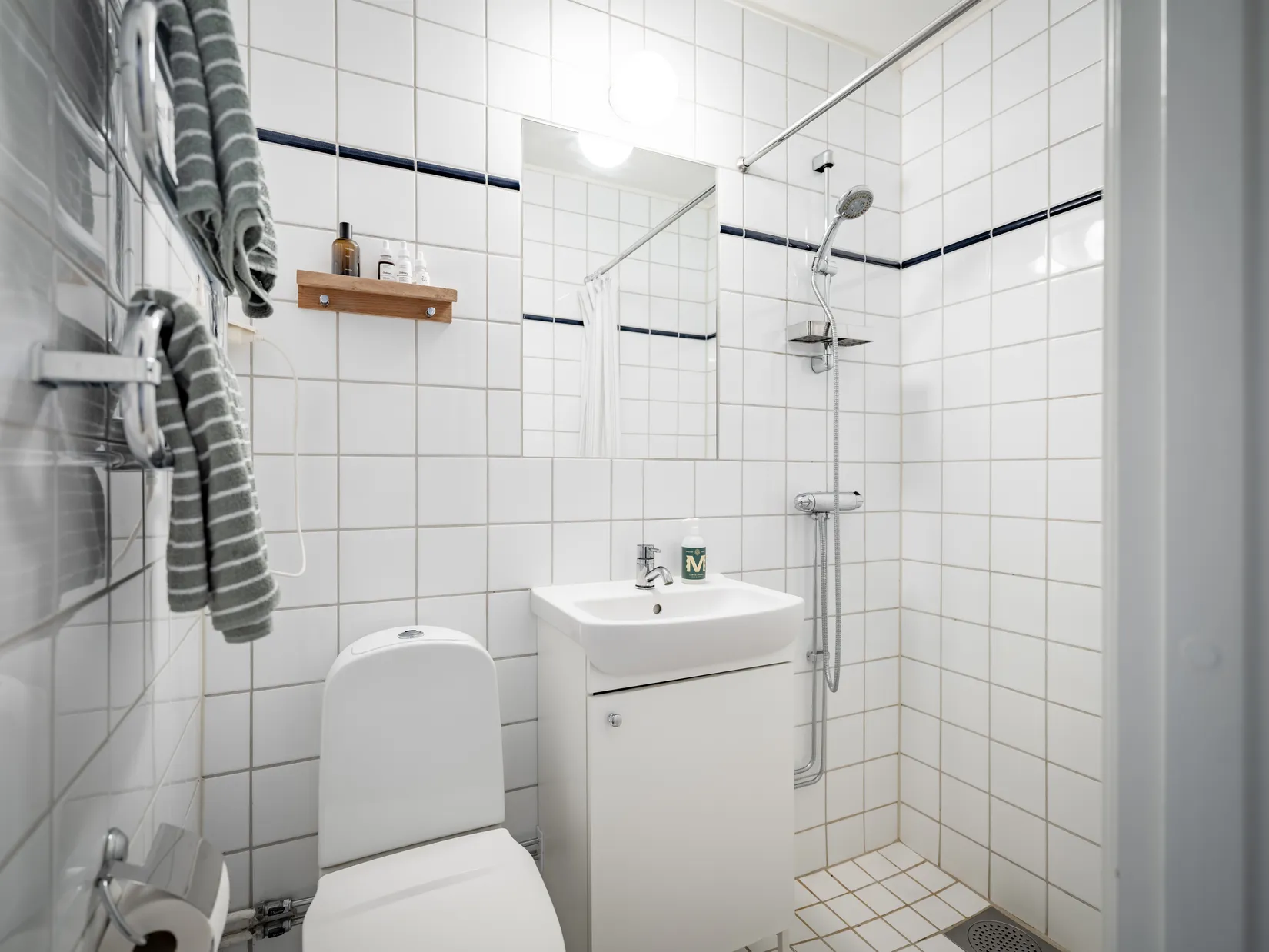 Bostadsrätt, Blekingegatan 18, 3tr, Södermalm, Stockholm