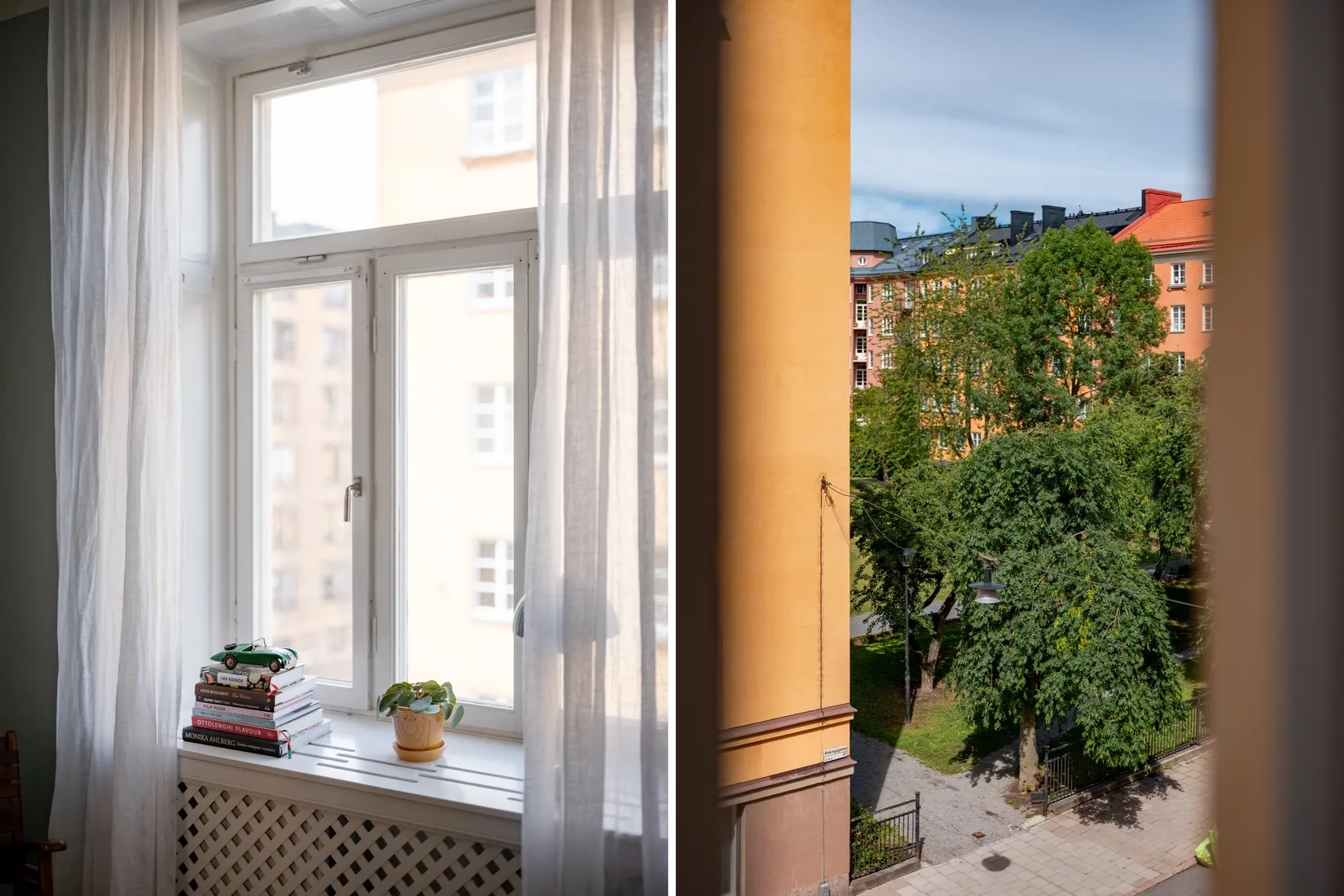 Bostadsrätt, Blekingegatan 18, 3tr, Södermalm, Stockholm