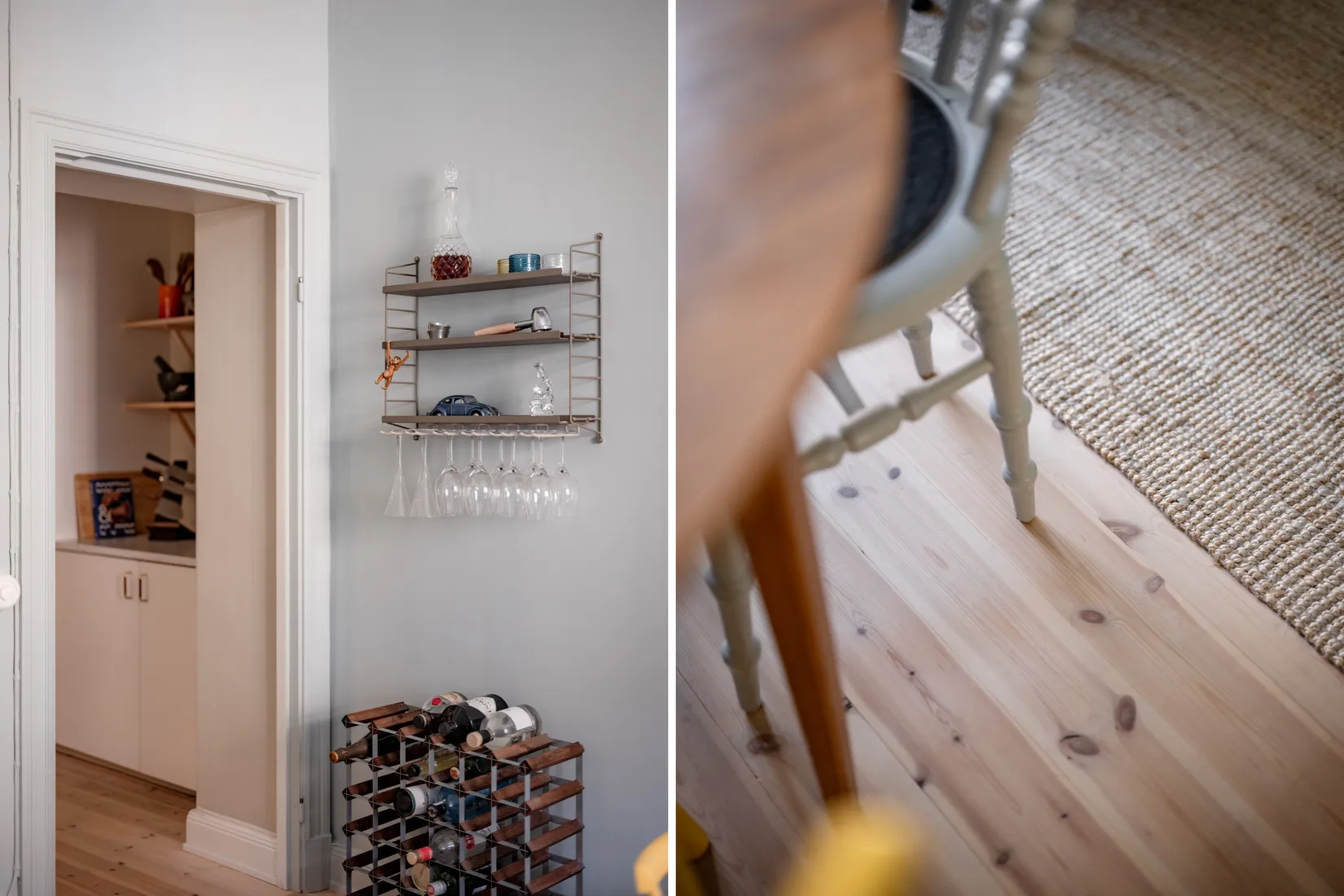 Bostadsrätt, Blekingegatan 18, 3tr, Södermalm, Stockholm