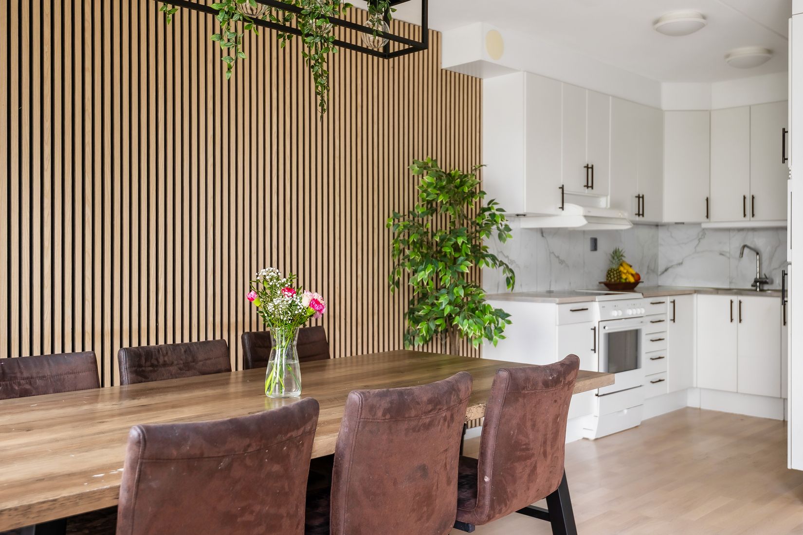 Bostadsrätt, Aprikosgatan 17B, Hässelby Strand, Stockholm