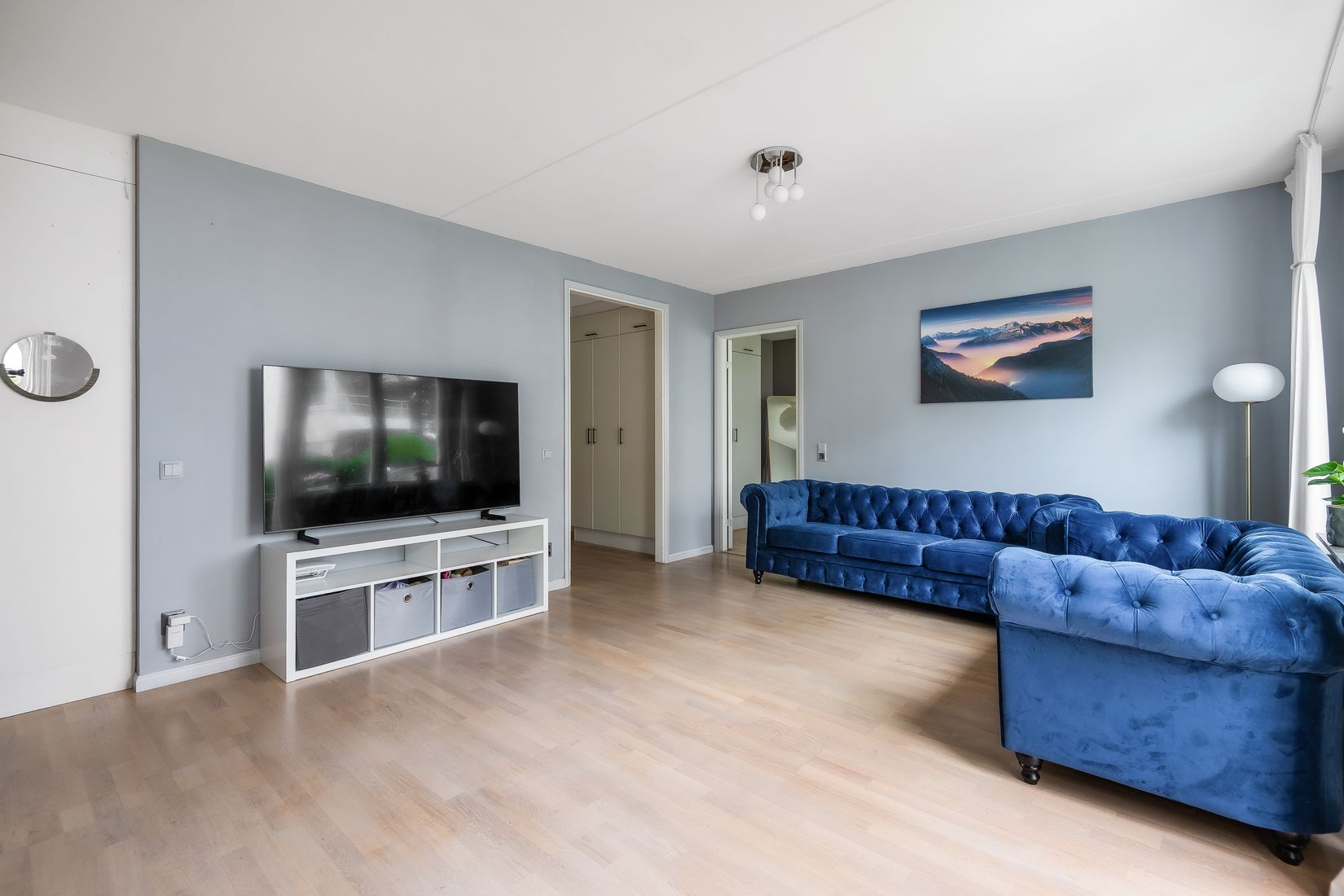 Bostadsrätt, Aprikosgatan 17B, Hässelby Strand, Stockholm