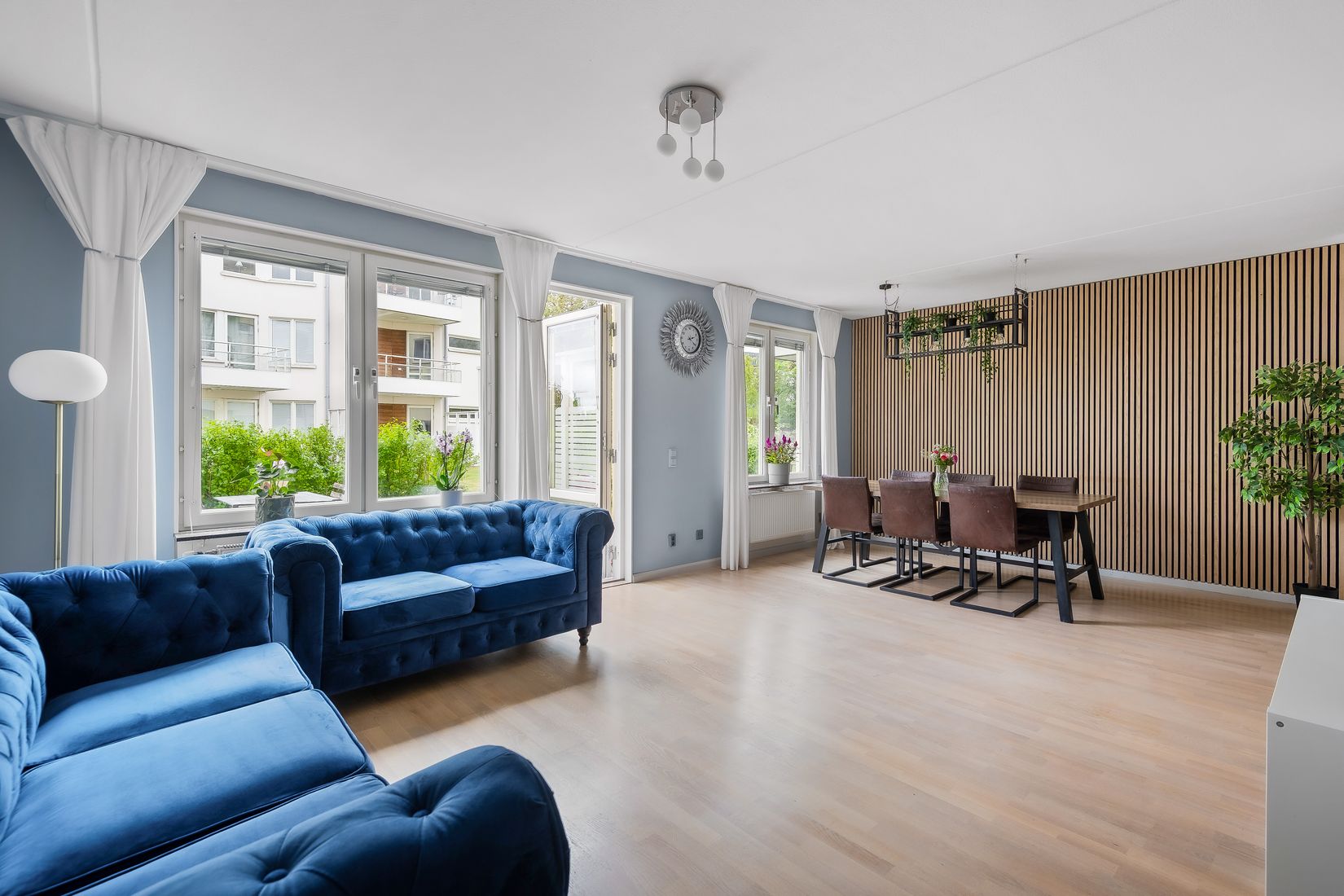 Bostadsrätt, Aprikosgatan 17B, Hässelby Strand, Stockholm