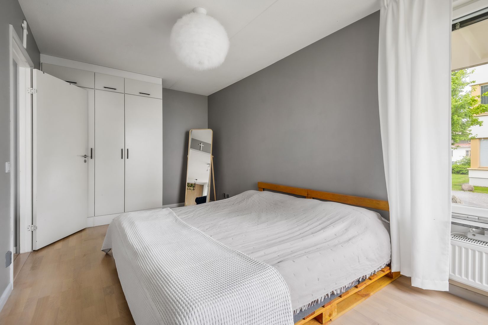 Bostadsrätt, Aprikosgatan 17B, Hässelby Strand, Stockholm