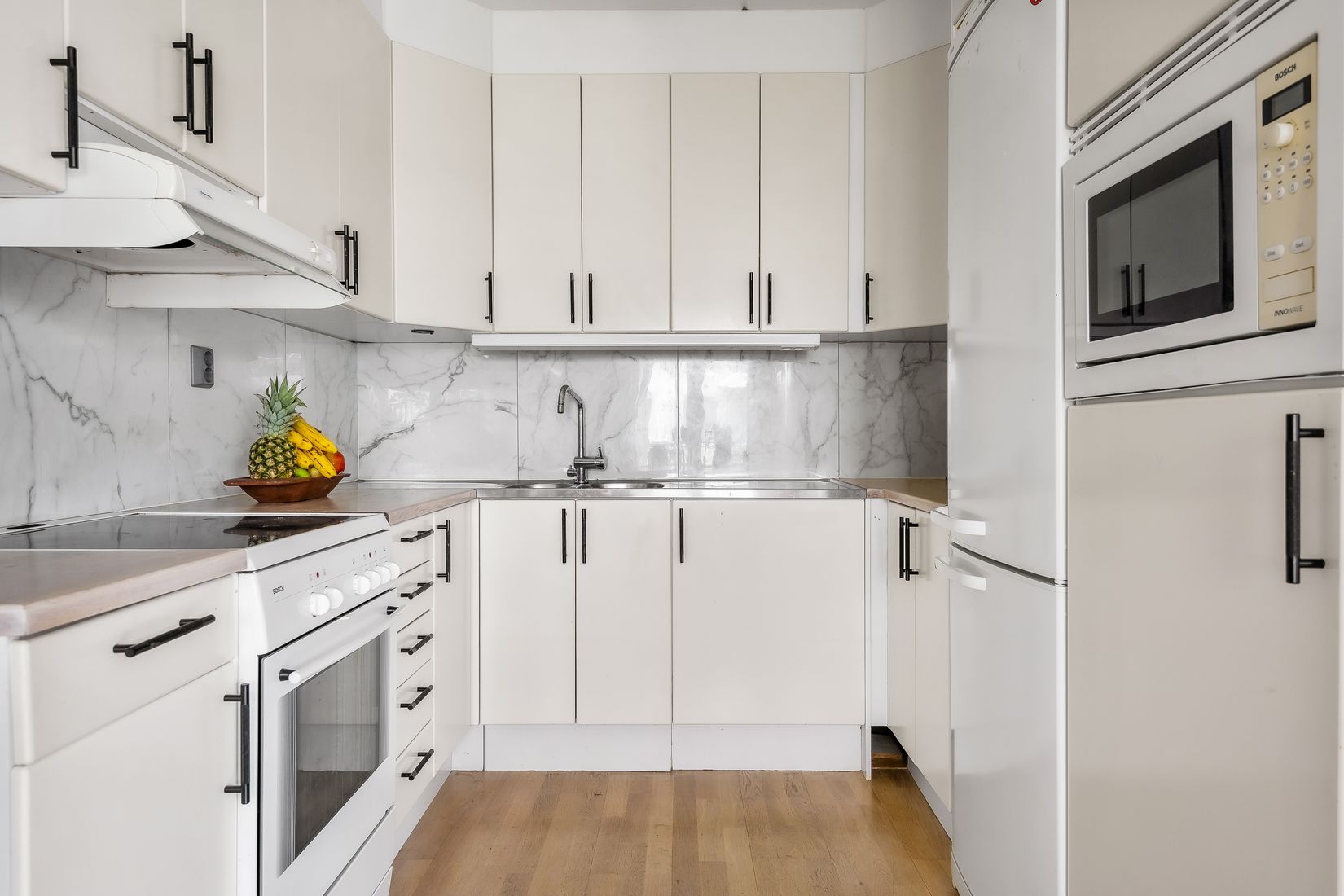 Bostadsrätt, Aprikosgatan 17B, Hässelby Strand, Stockholm