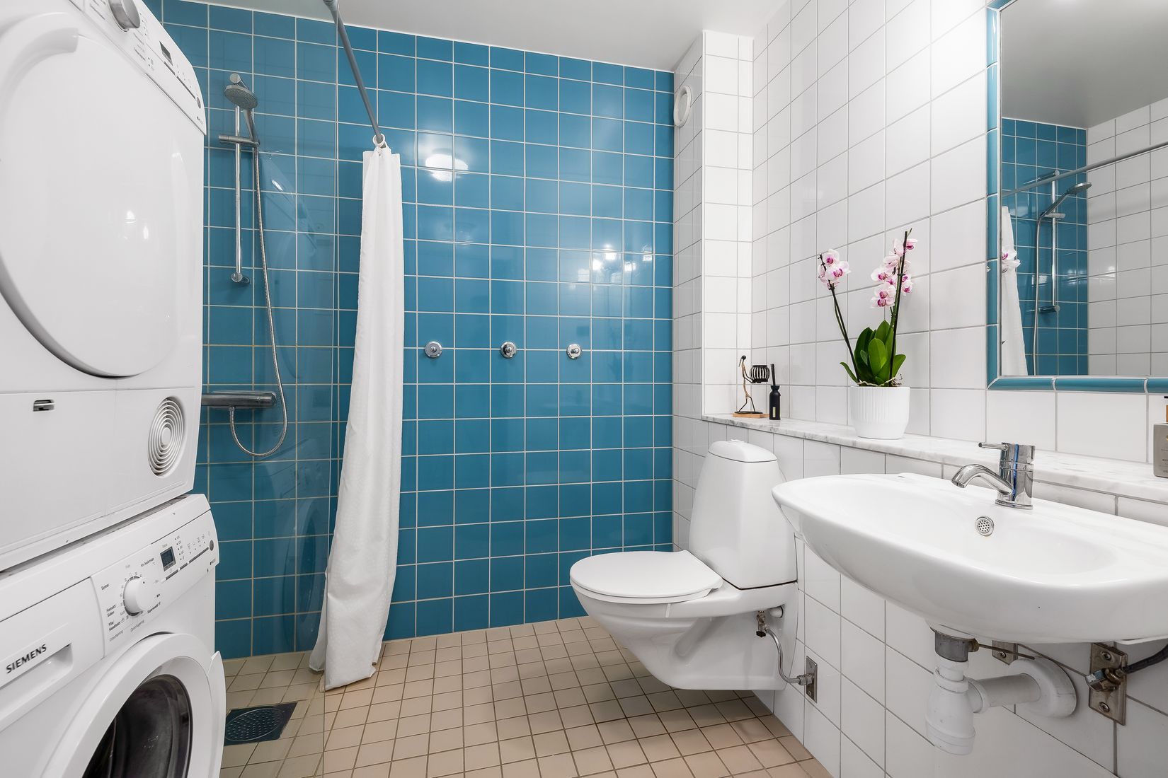 Bostadsrätt, Aprikosgatan 17B, Hässelby Strand, Stockholm