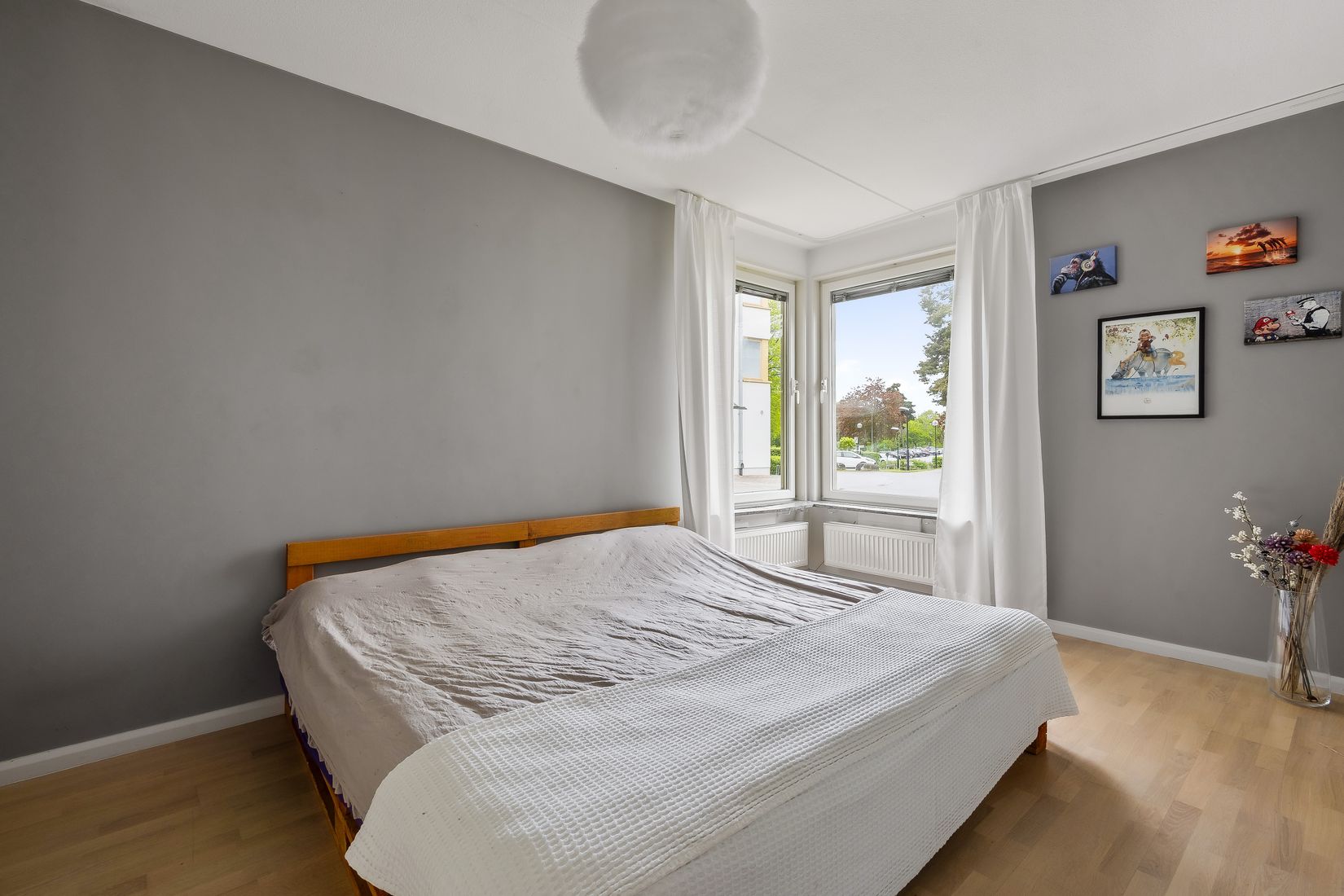 Bostadsrätt, Aprikosgatan 17B, Hässelby Strand, Stockholm