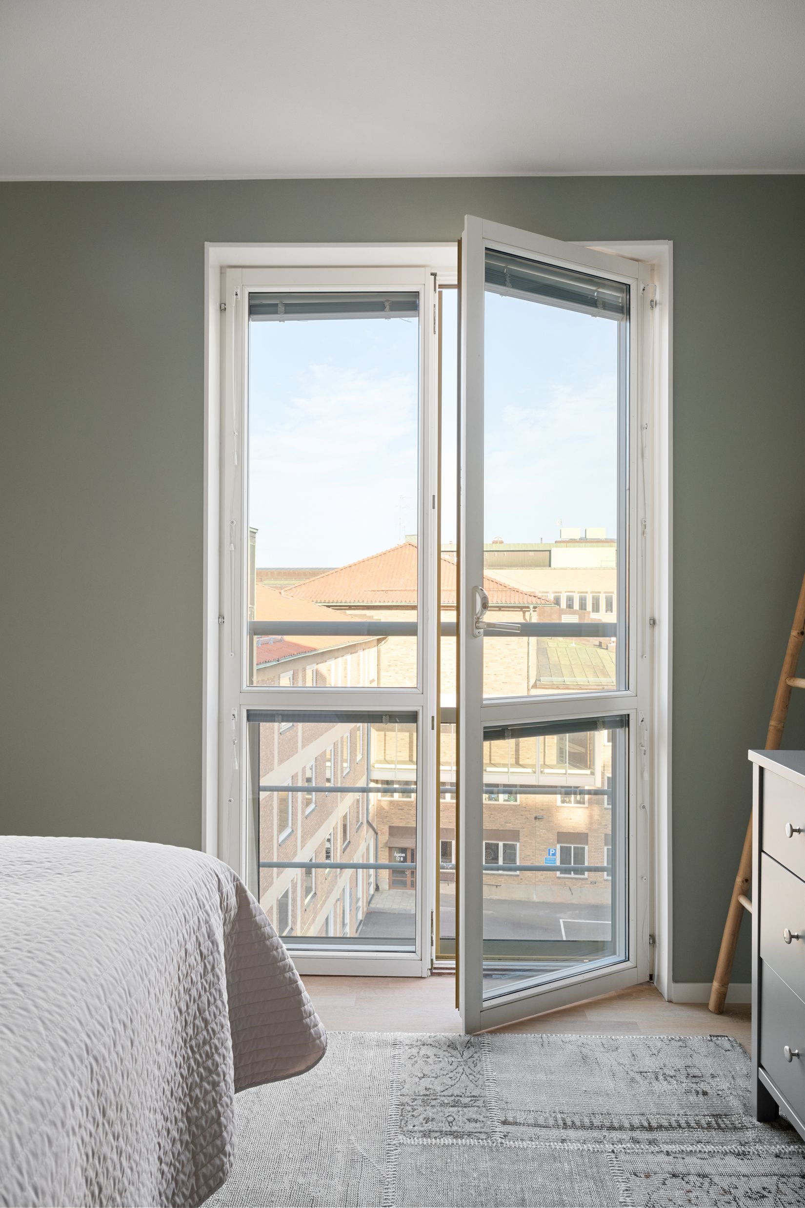 Bostadsrätt, Ågatan 16, Centrala Sundbyberg, Sundbyberg