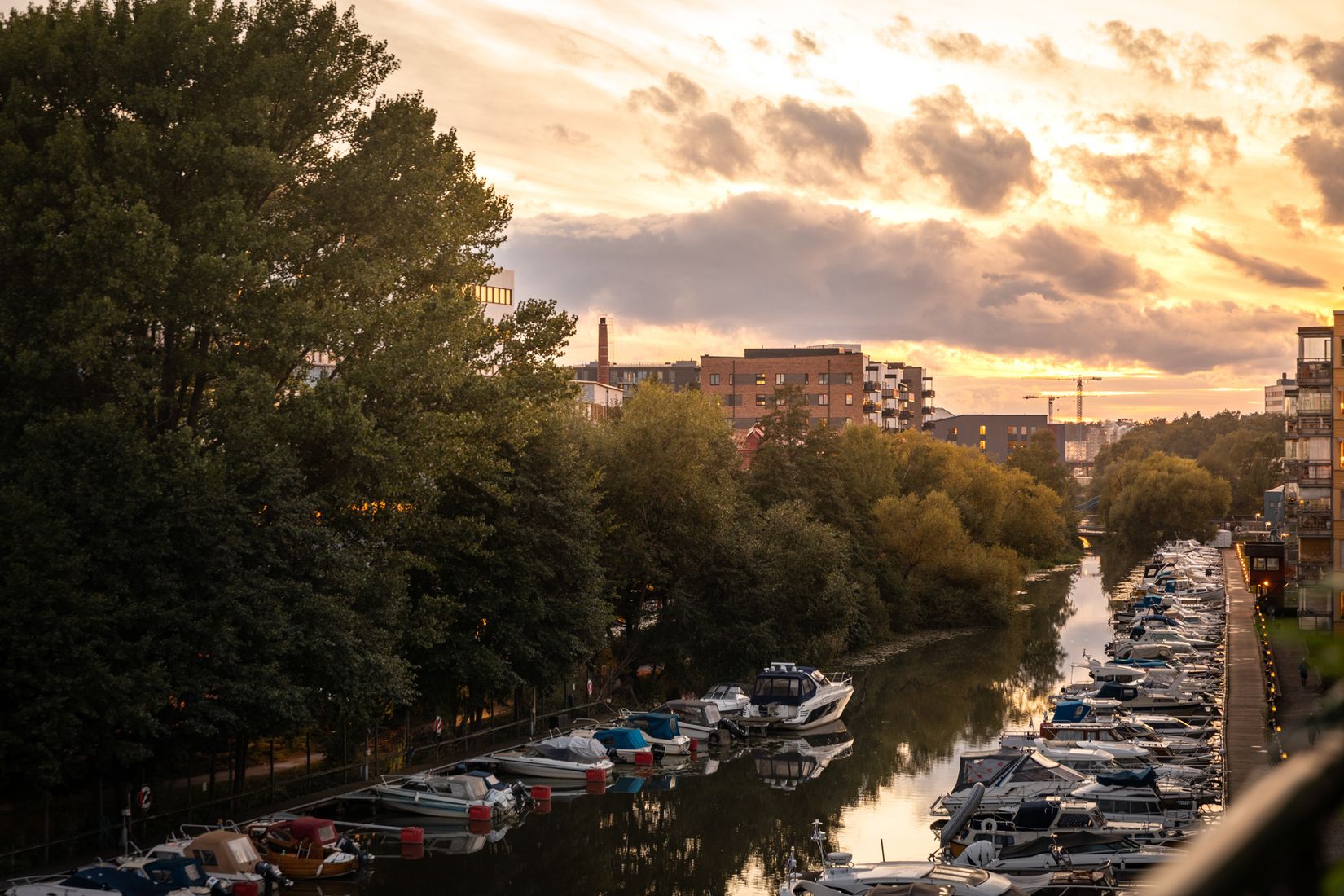 Bostadsrätt, Ågatan 16, Centrala Sundbyberg, Sundbyberg