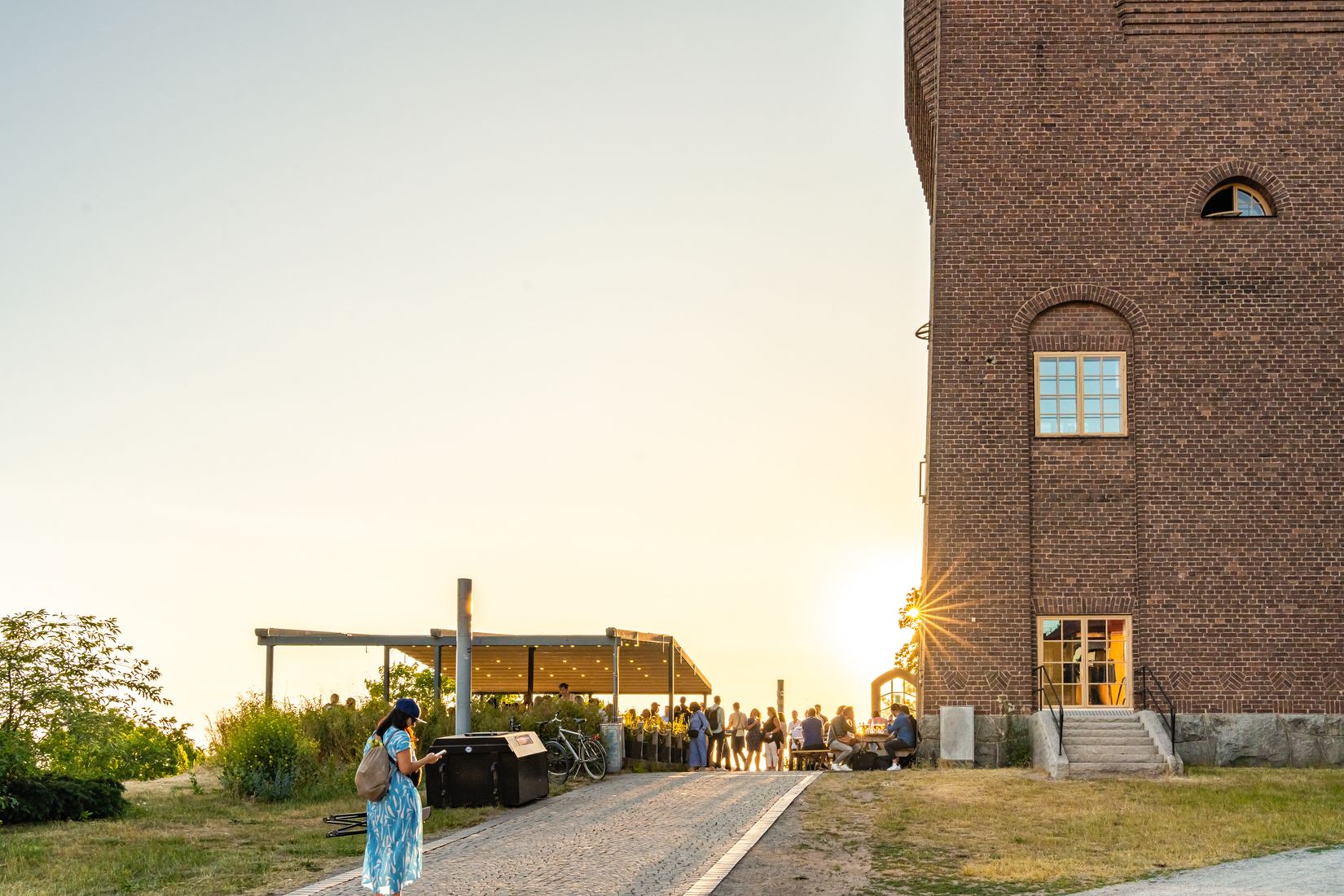 Bostadsrätt, Ågatan 16, Centrala Sundbyberg, Sundbyberg