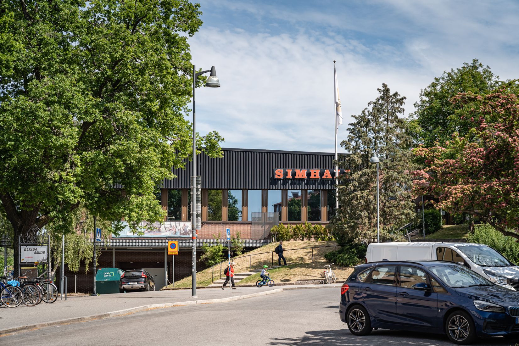 Bostadsrätt, Ågatan 16, Centrala Sundbyberg, Sundbyberg