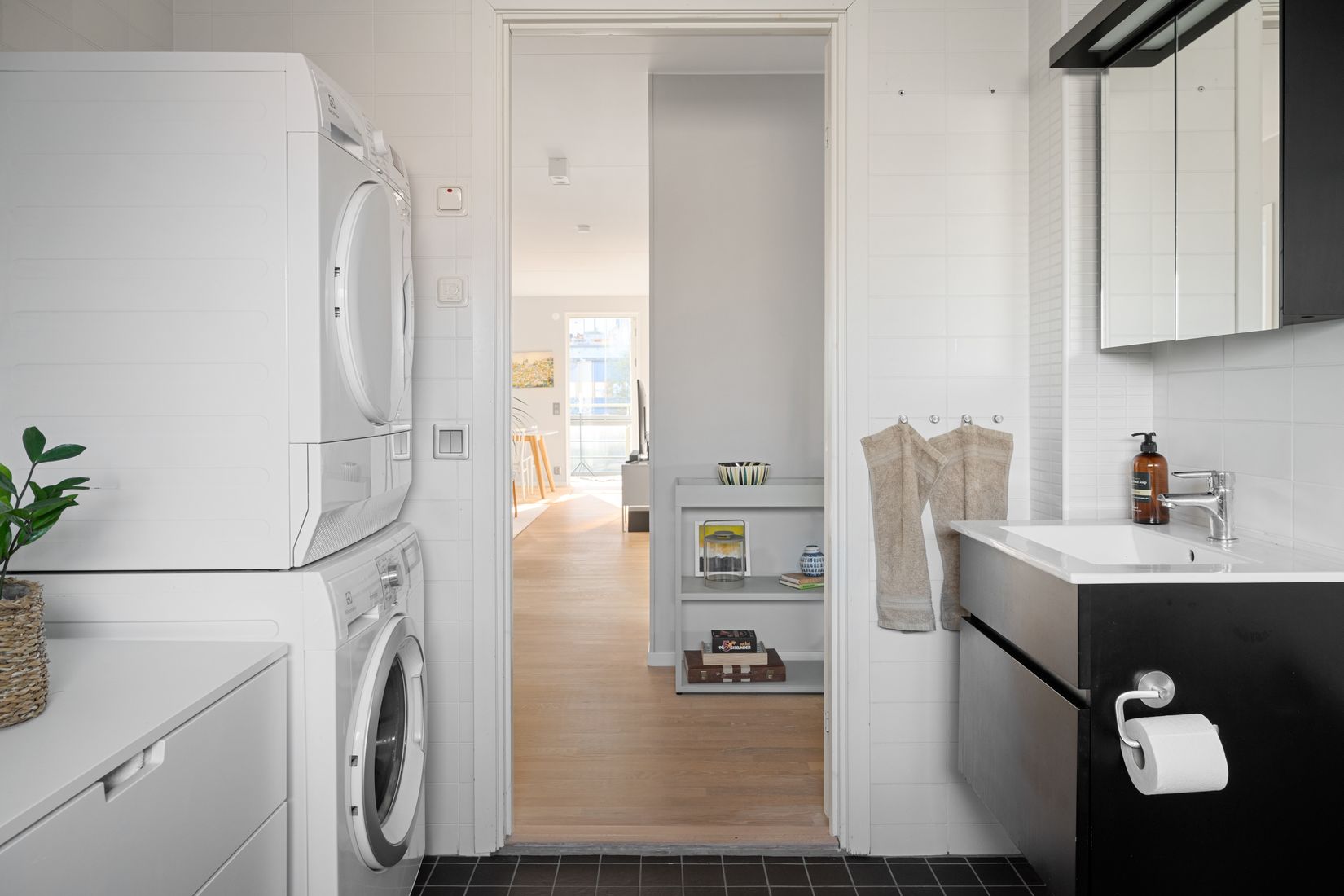 Bostadsrätt, Ågatan 16, Centrala Sundbyberg, Sundbyberg