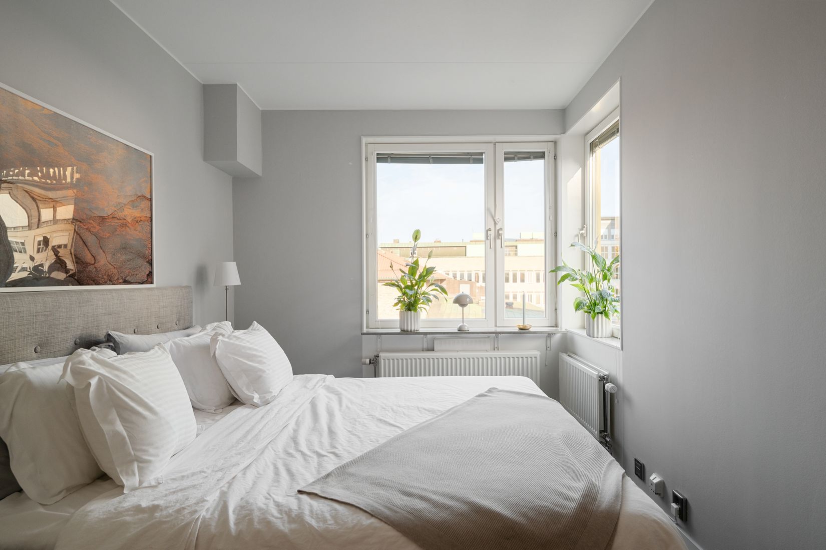 Bostadsrätt, Ågatan 16, Centrala Sundbyberg, Sundbyberg