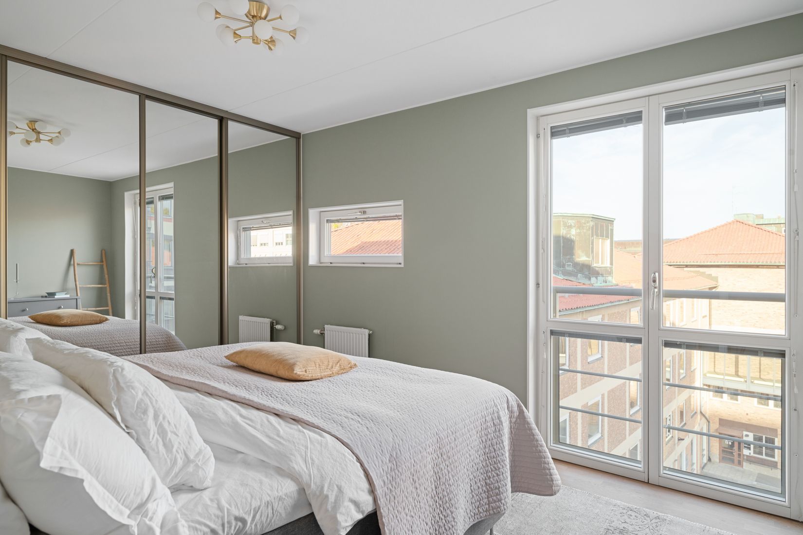 Bostadsrätt, Ågatan 16, Centrala Sundbyberg, Sundbyberg