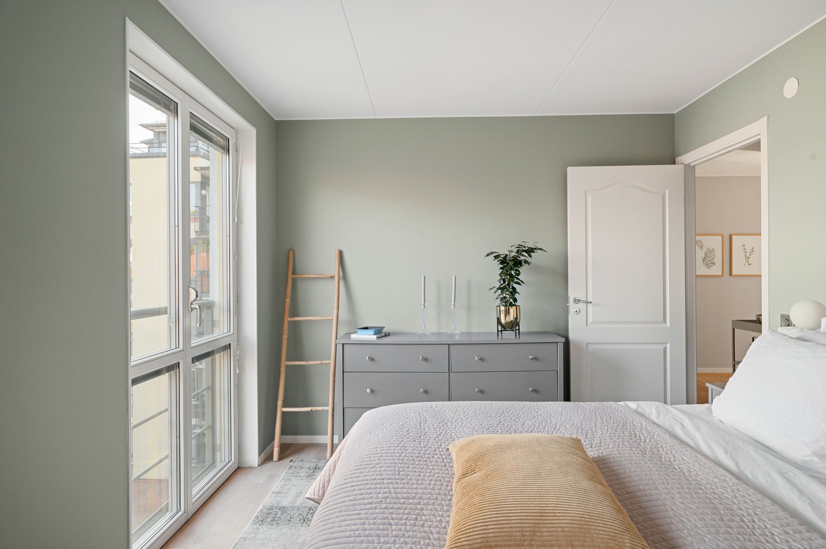 Bostadsrätt, Ågatan 16, Centrala Sundbyberg, Sundbyberg