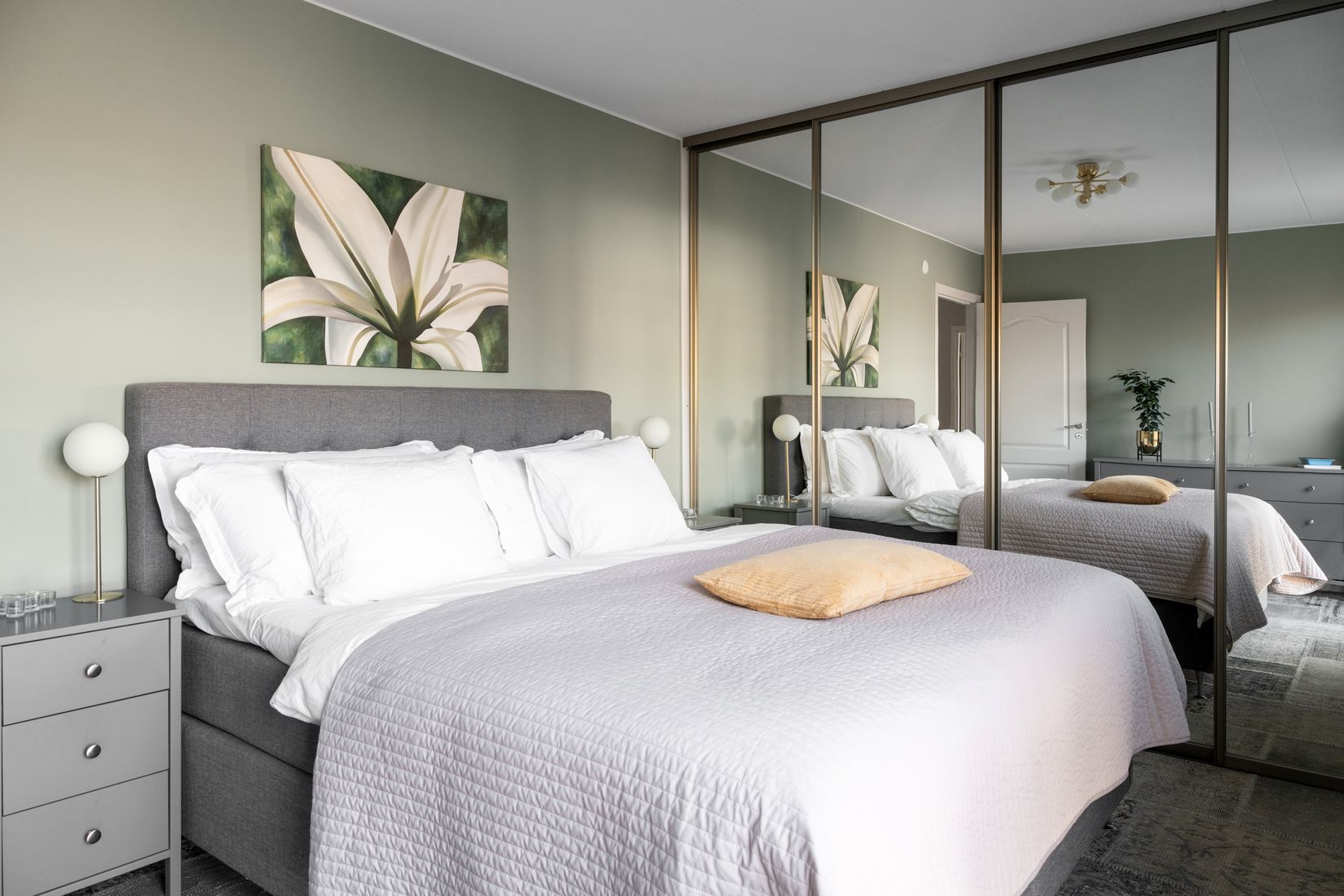 Bostadsrätt, Ågatan 16, Centrala Sundbyberg, Sundbyberg