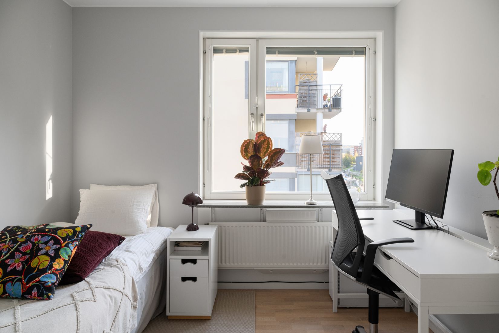 Bostadsrätt, Ågatan 16, Centrala Sundbyberg, Sundbyberg