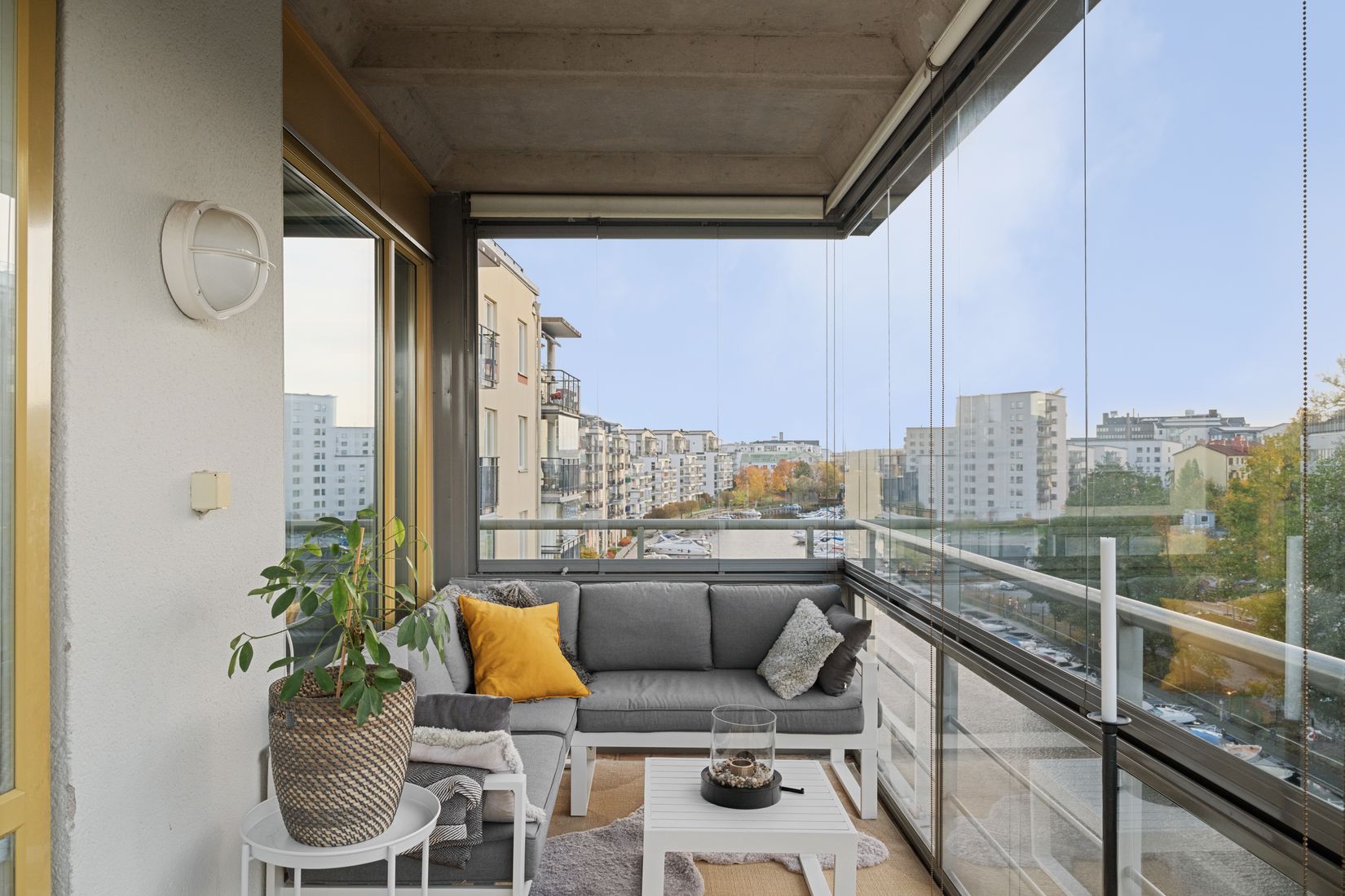 Bostadsrätt, Ågatan 16, Centrala Sundbyberg, Sundbyberg