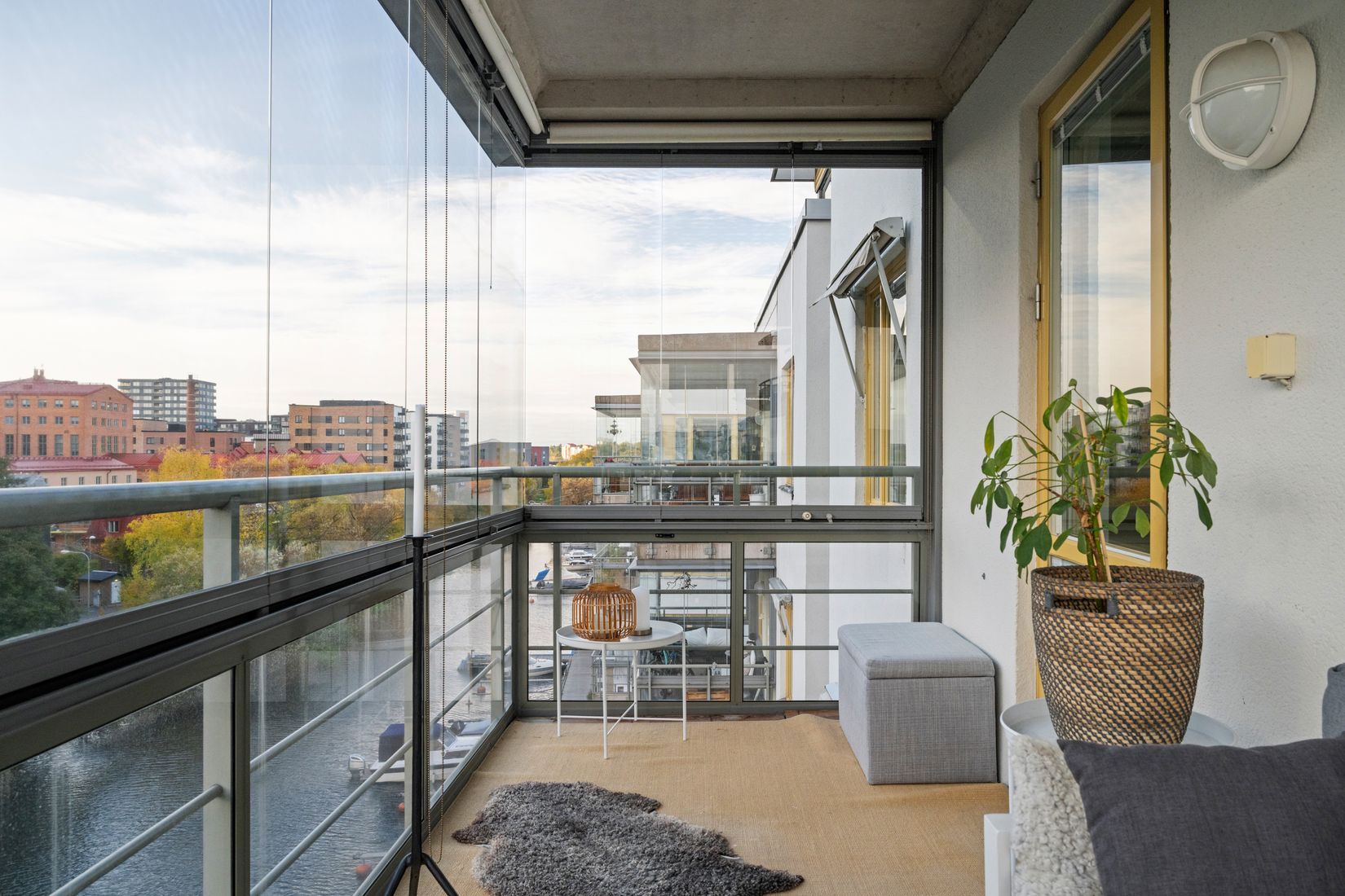 Bostadsrätt, Ågatan 16, Centrala Sundbyberg, Sundbyberg