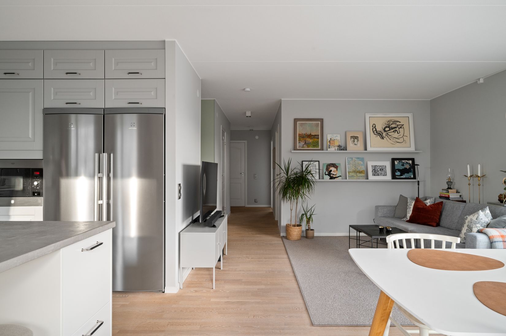 Bostadsrätt, Ågatan 16, Centrala Sundbyberg, Sundbyberg