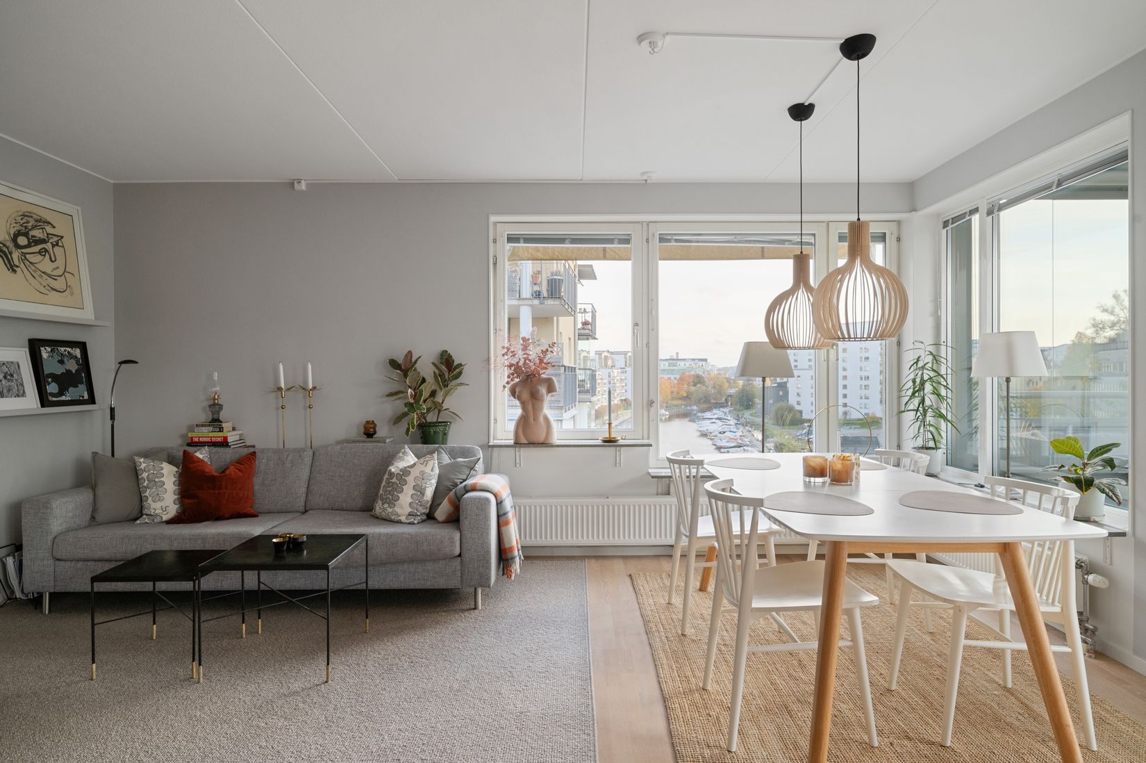 Bostadsrätt, Ågatan 16, Centrala Sundbyberg, Sundbyberg