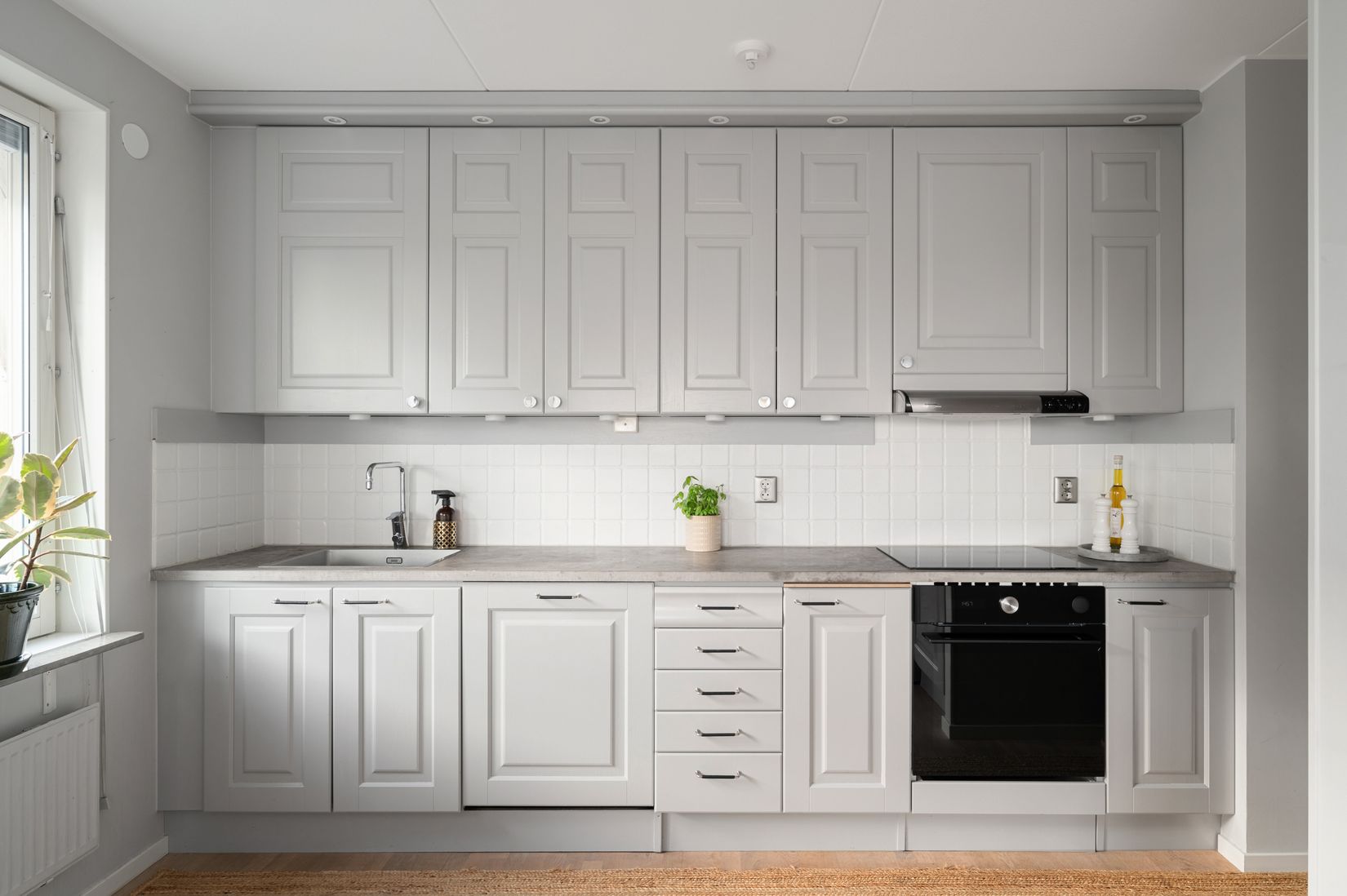 Bostadsrätt, Ågatan 16, Centrala Sundbyberg, Sundbyberg