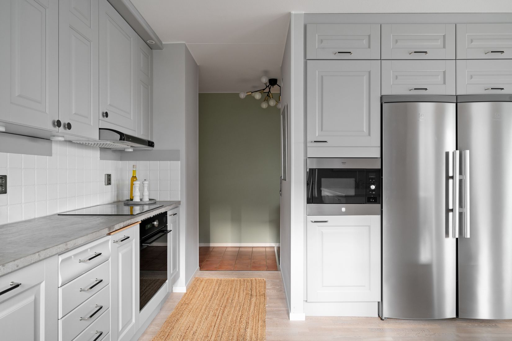 Bostadsrätt, Ågatan 16, Centrala Sundbyberg, Sundbyberg