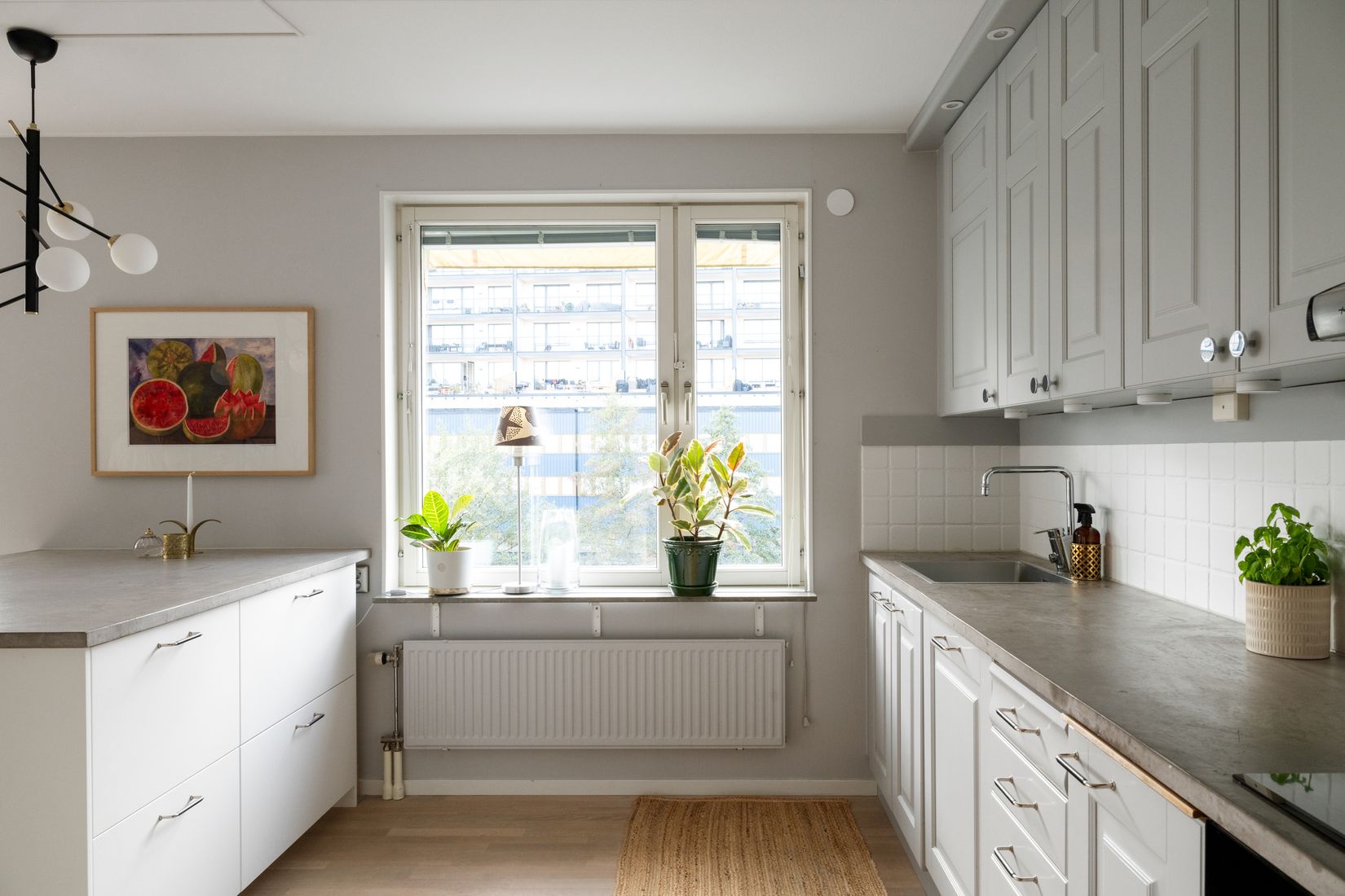 Bostadsrätt, Ågatan 16, Centrala Sundbyberg, Sundbyberg