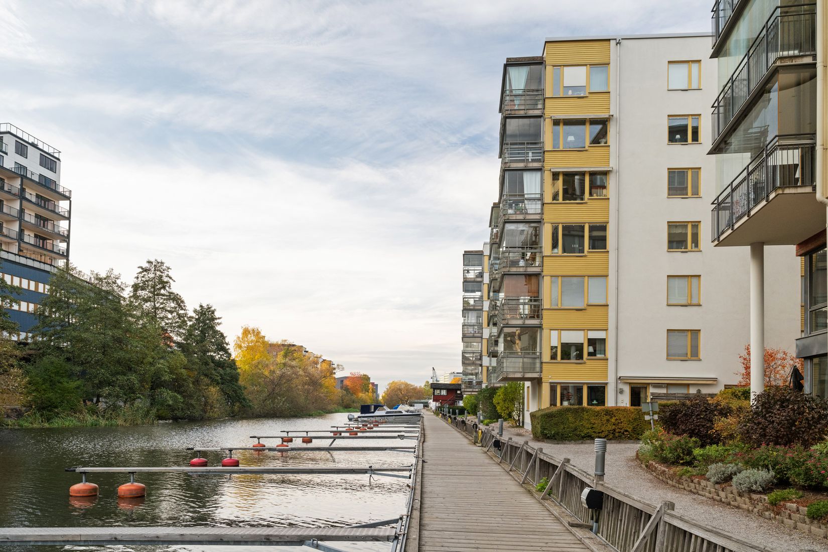 Bostadsrätt, Ågatan 16, Centrala Sundbyberg, Sundbyberg