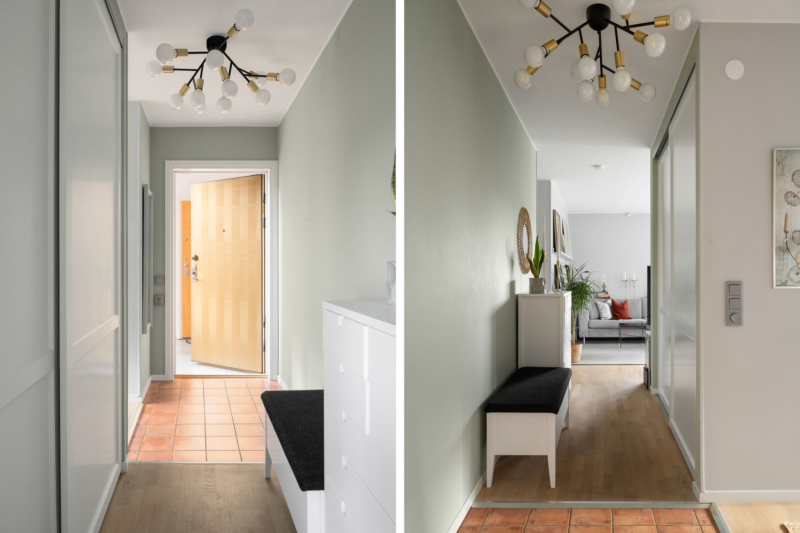 Bostadsrätt, Ågatan 16, Centrala Sundbyberg, Sundbyberg