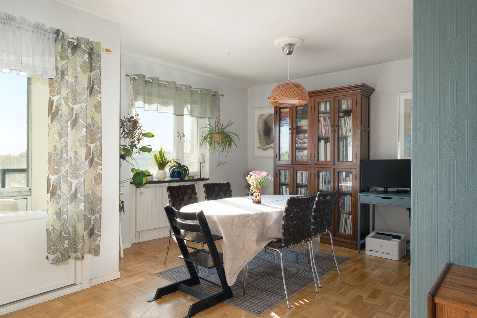 Bostadsrätt, Repslagaregatan 2, Centralt Väster, Nyköping