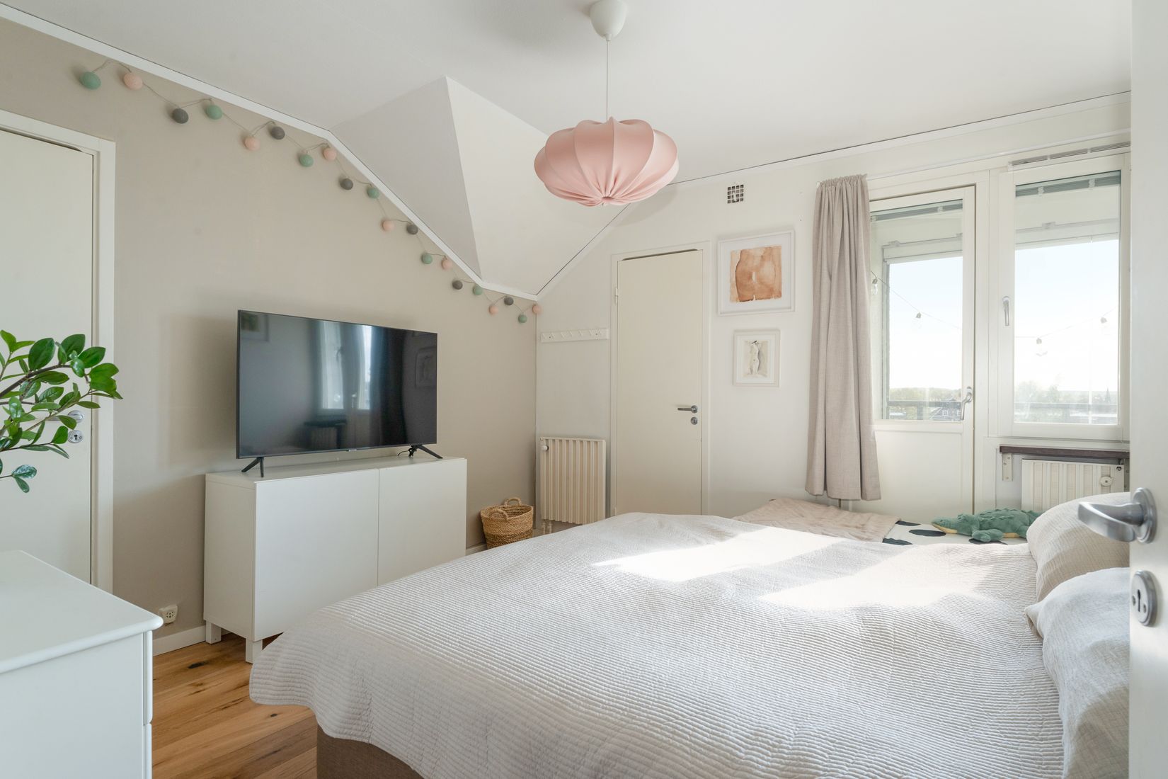 Bostadsrätt, Repslagaregatan 2, Centralt Väster, Nyköping