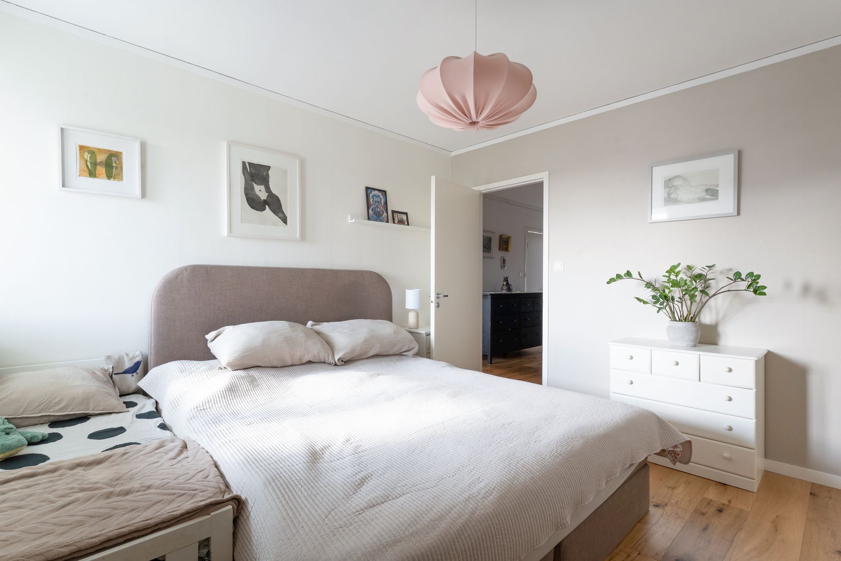 Bostadsrätt, Repslagaregatan 2, Centralt Väster, Nyköping