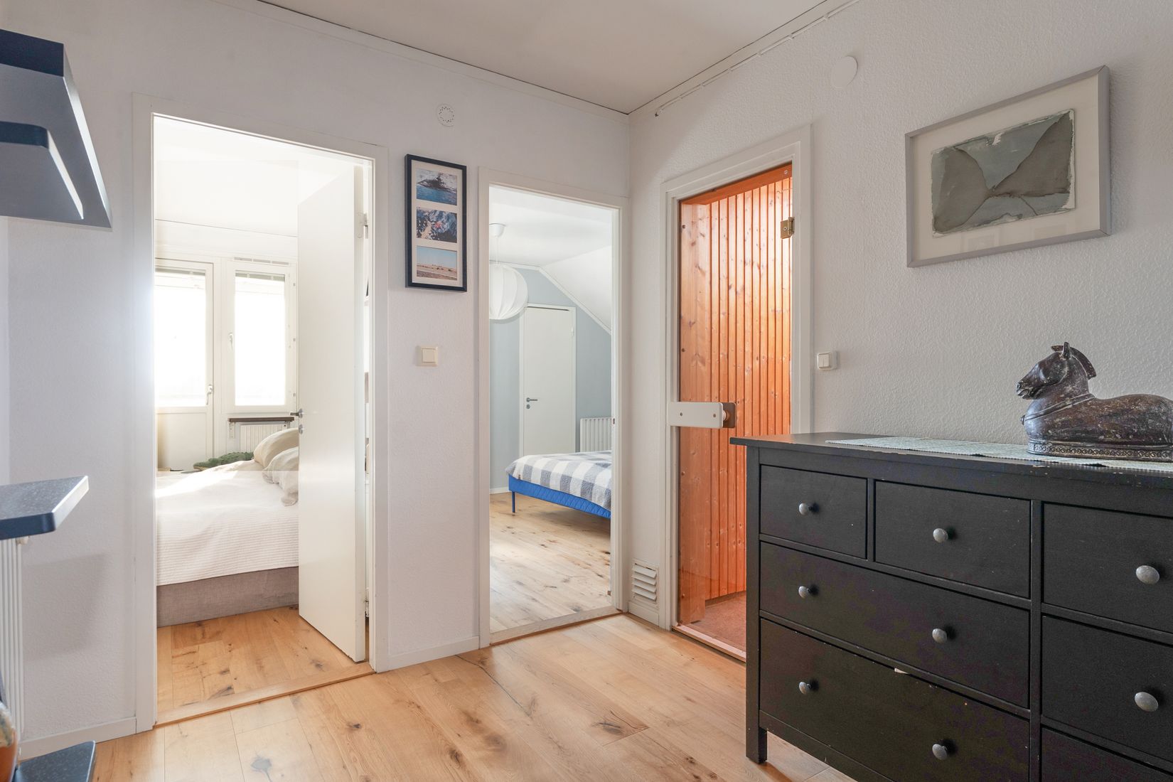 Bostadsrätt, Repslagaregatan 2, Centralt Väster, Nyköping