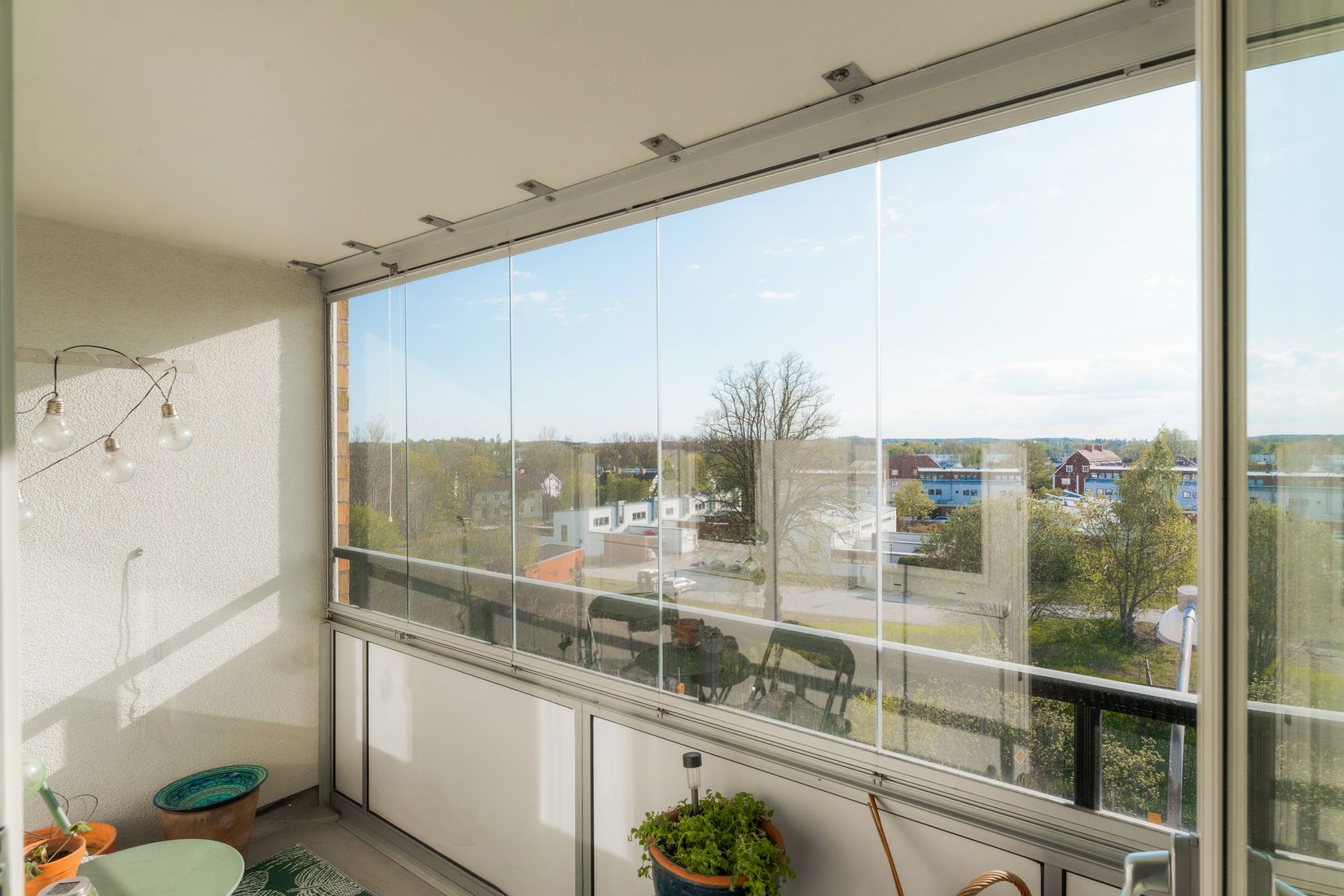 Bostadsrätt, Repslagaregatan 2, Centralt Väster, Nyköping