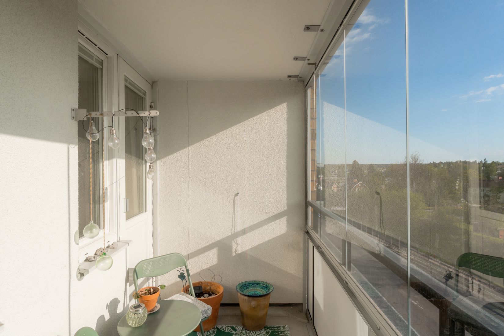 Bostadsrätt, Repslagaregatan 2, Centralt Väster, Nyköping