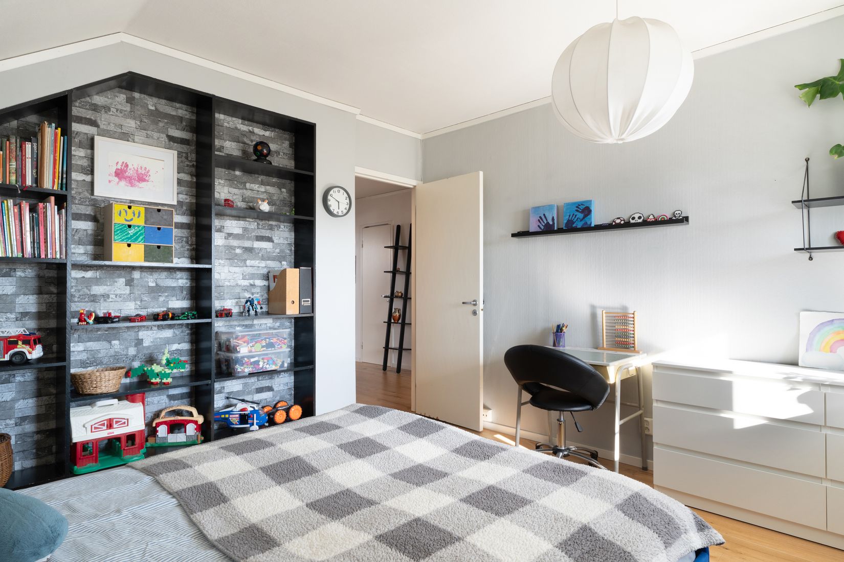 Bostadsrätt, Repslagaregatan 2, Centralt Väster, Nyköping