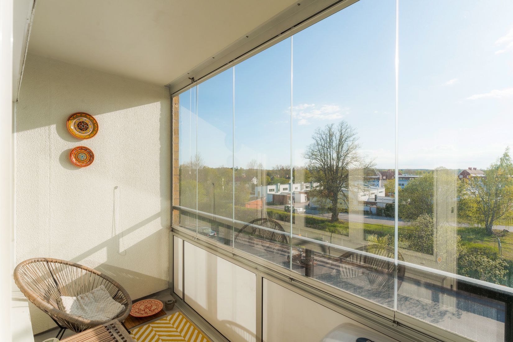 Bostadsrätt, Repslagaregatan 2, Centralt Väster, Nyköping