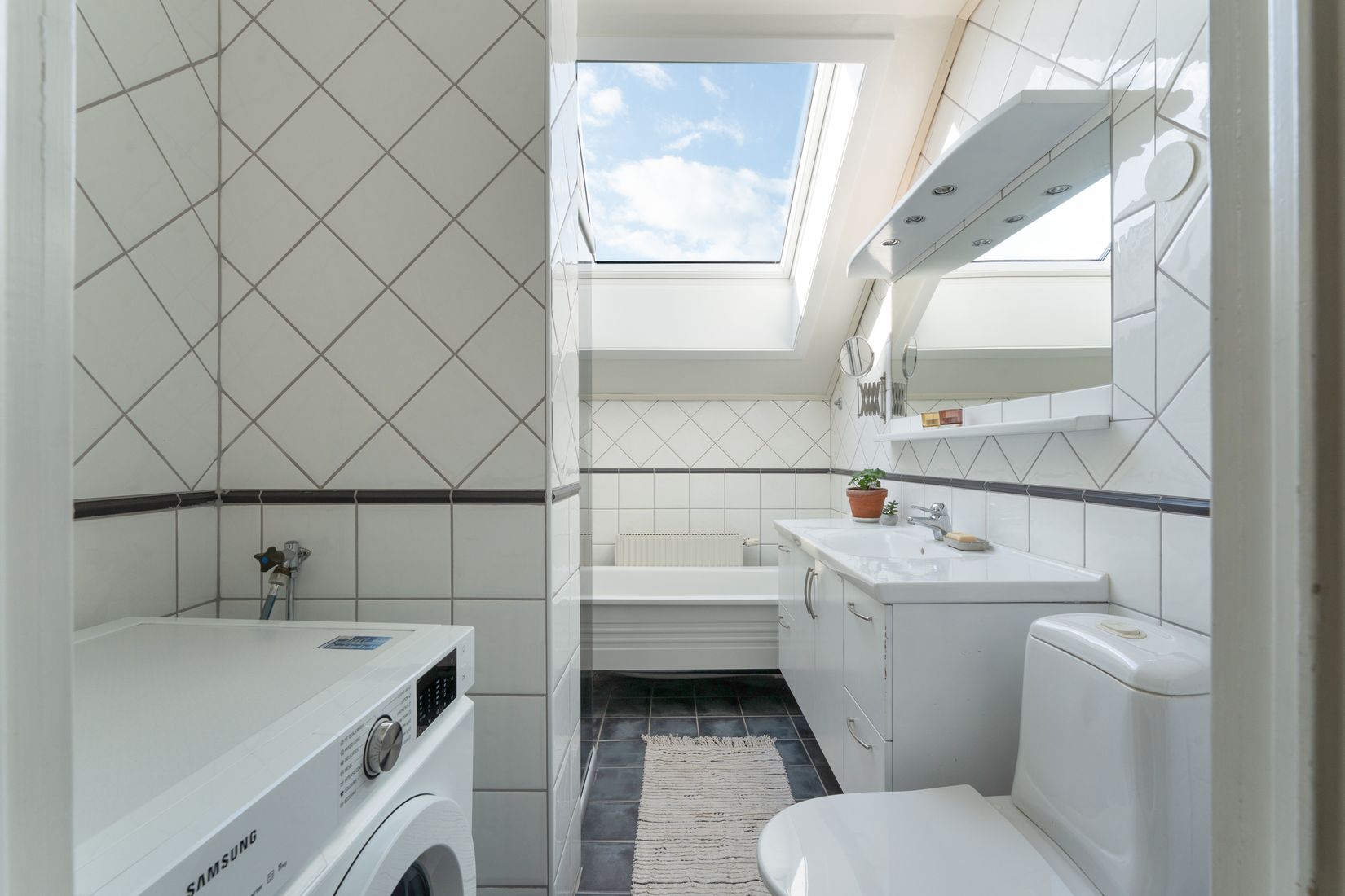 Bostadsrätt, Repslagaregatan 2, Centralt Väster, Nyköping