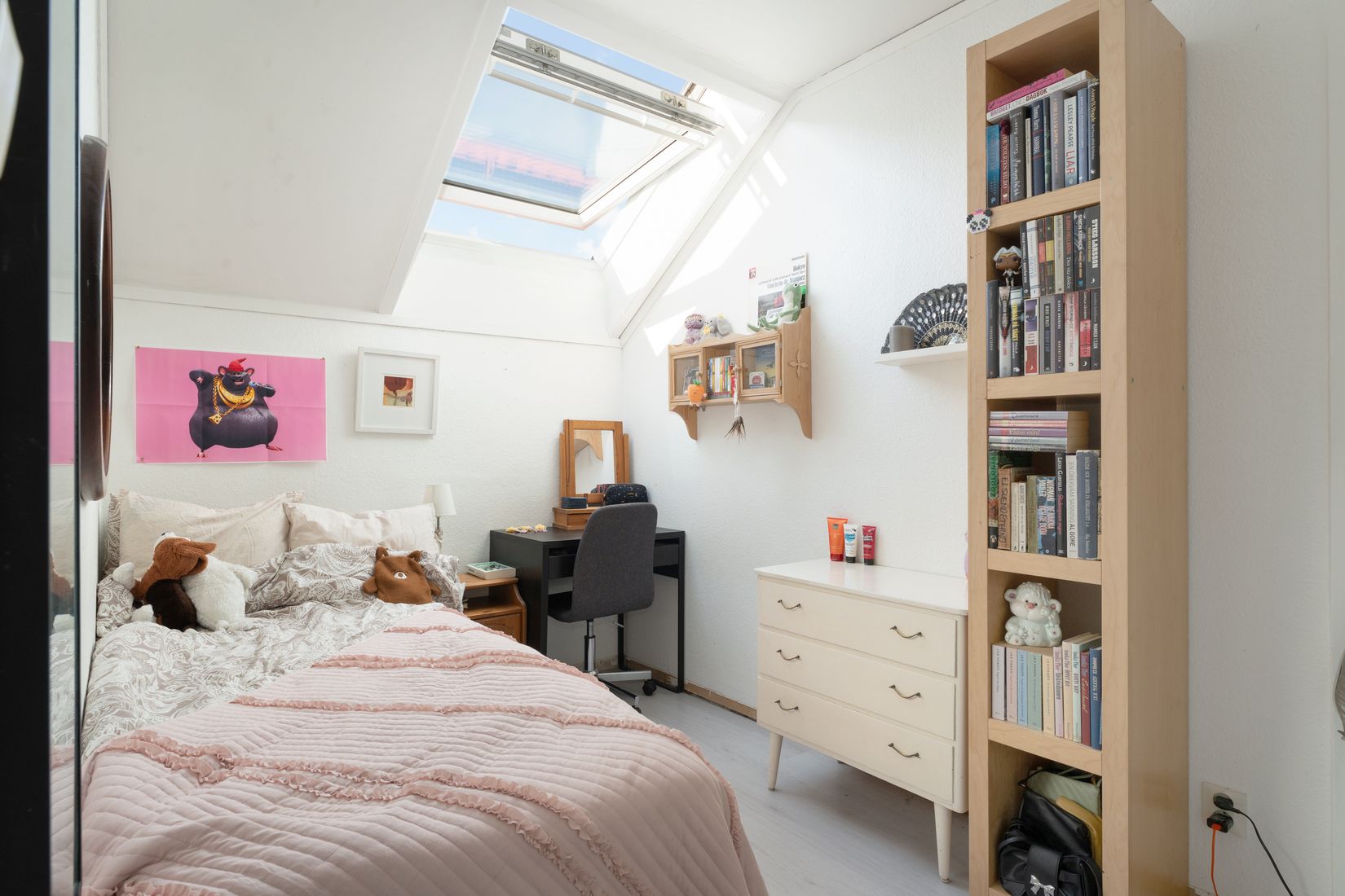 Bostadsrätt, Repslagaregatan 2, Centralt Väster, Nyköping